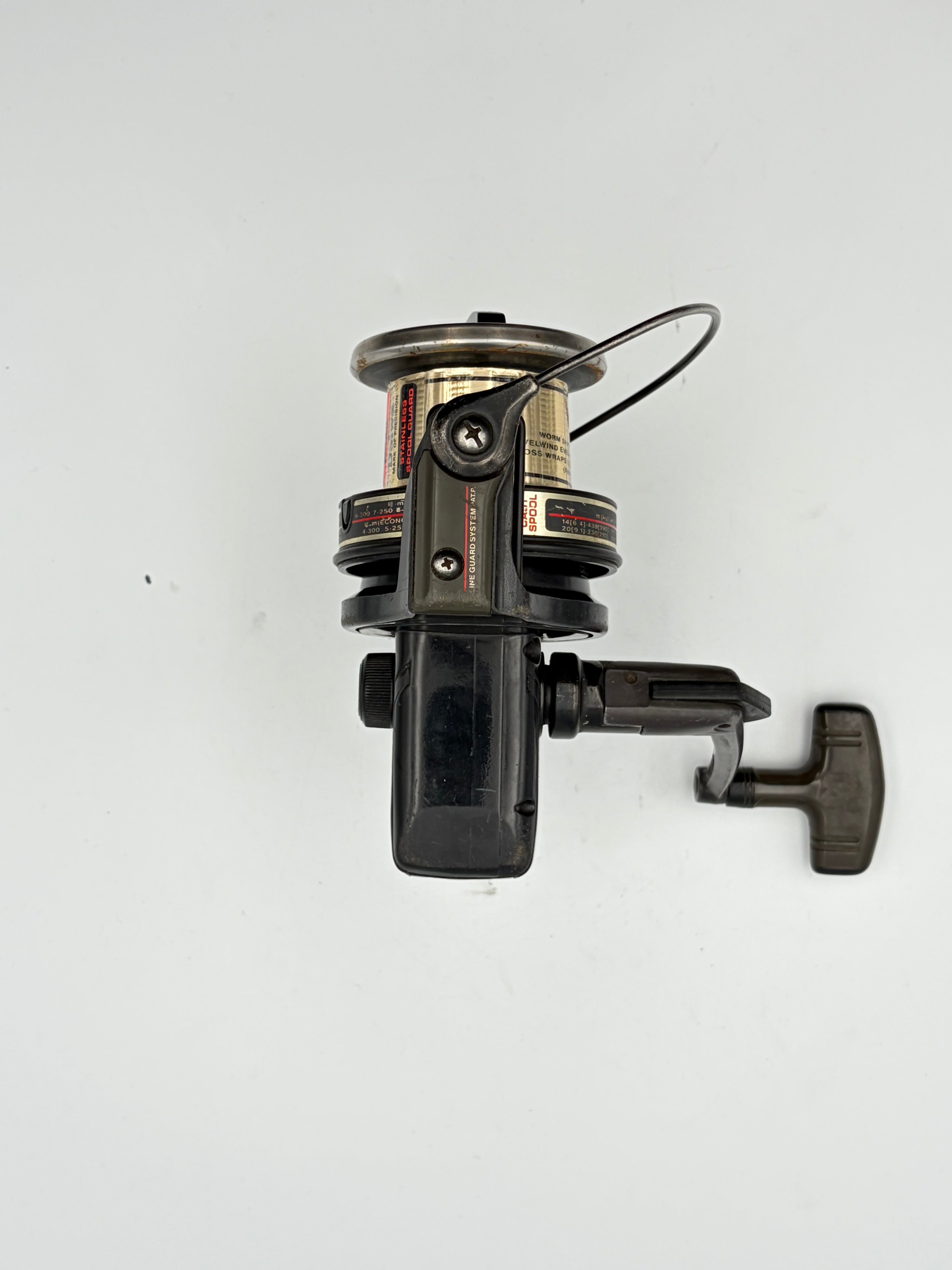 Daiwa Longbeam GS3000H