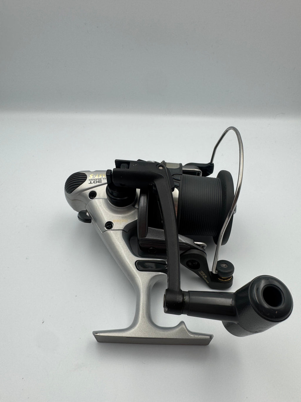 Daiwa Powercast-s 30t