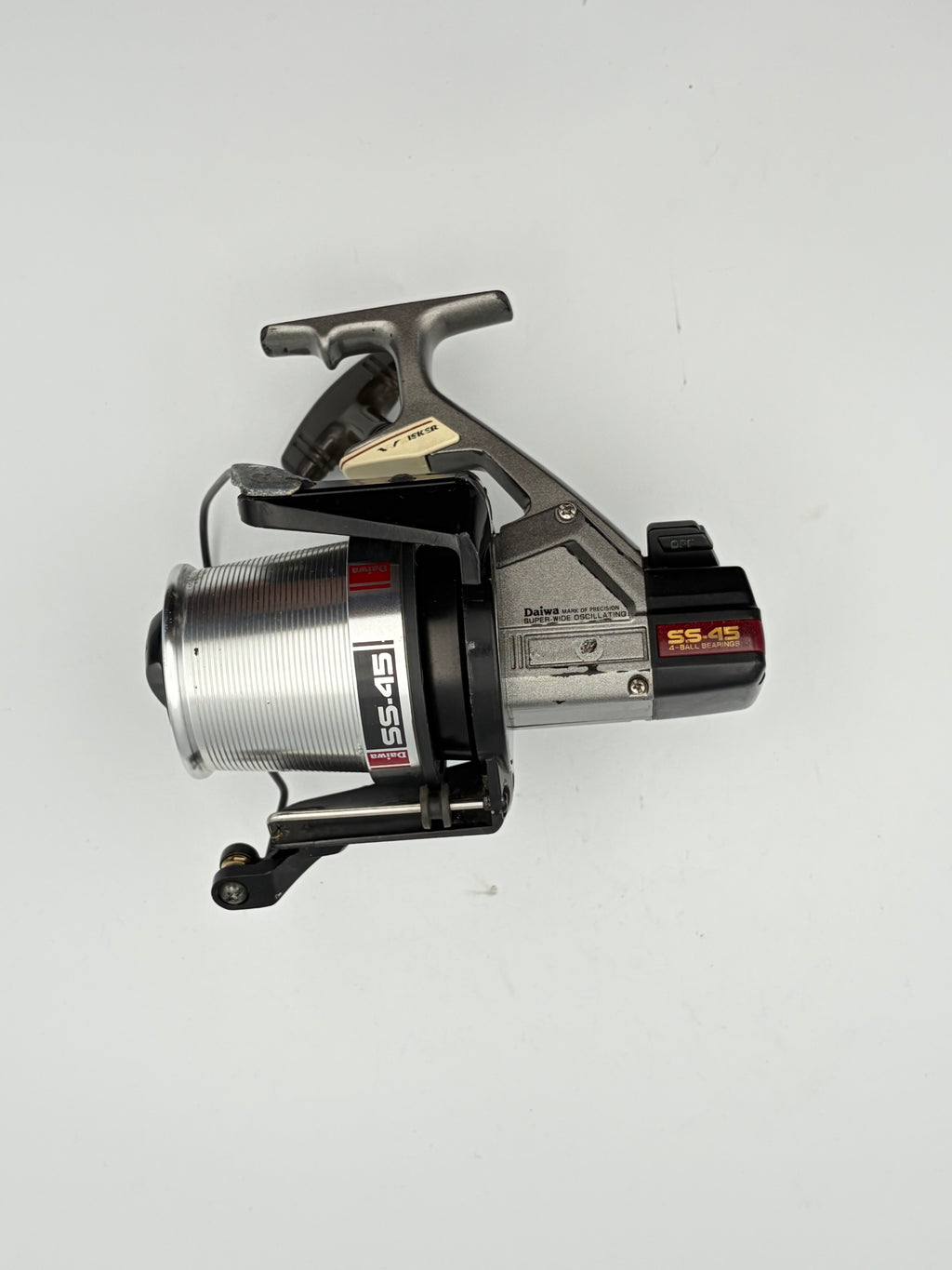 Daiwa SS45 Procaster Right Hand
