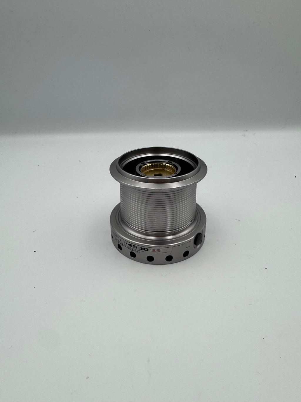 Daiwa iso 4500 spool