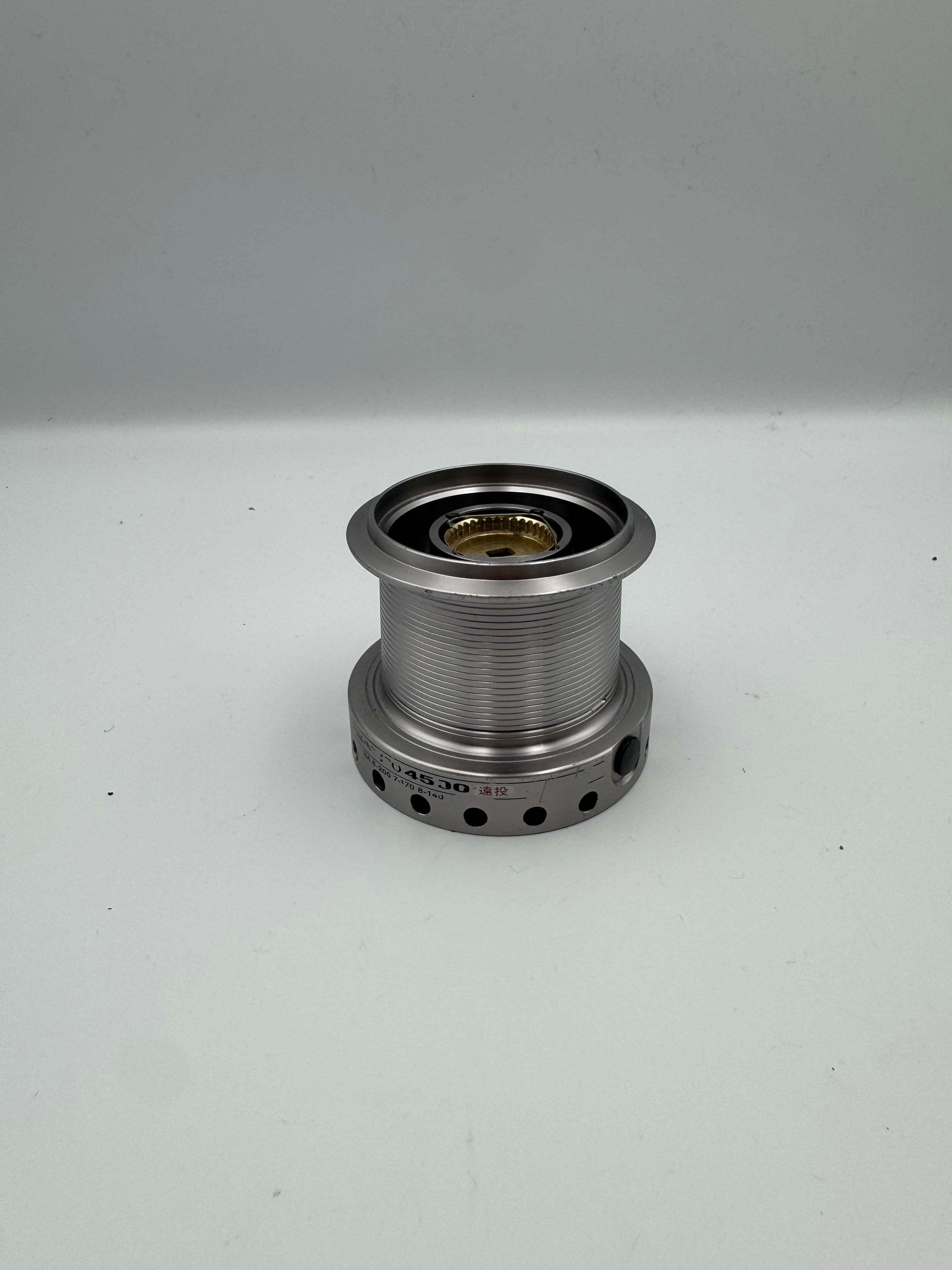 Daiwa iso 4500 spool