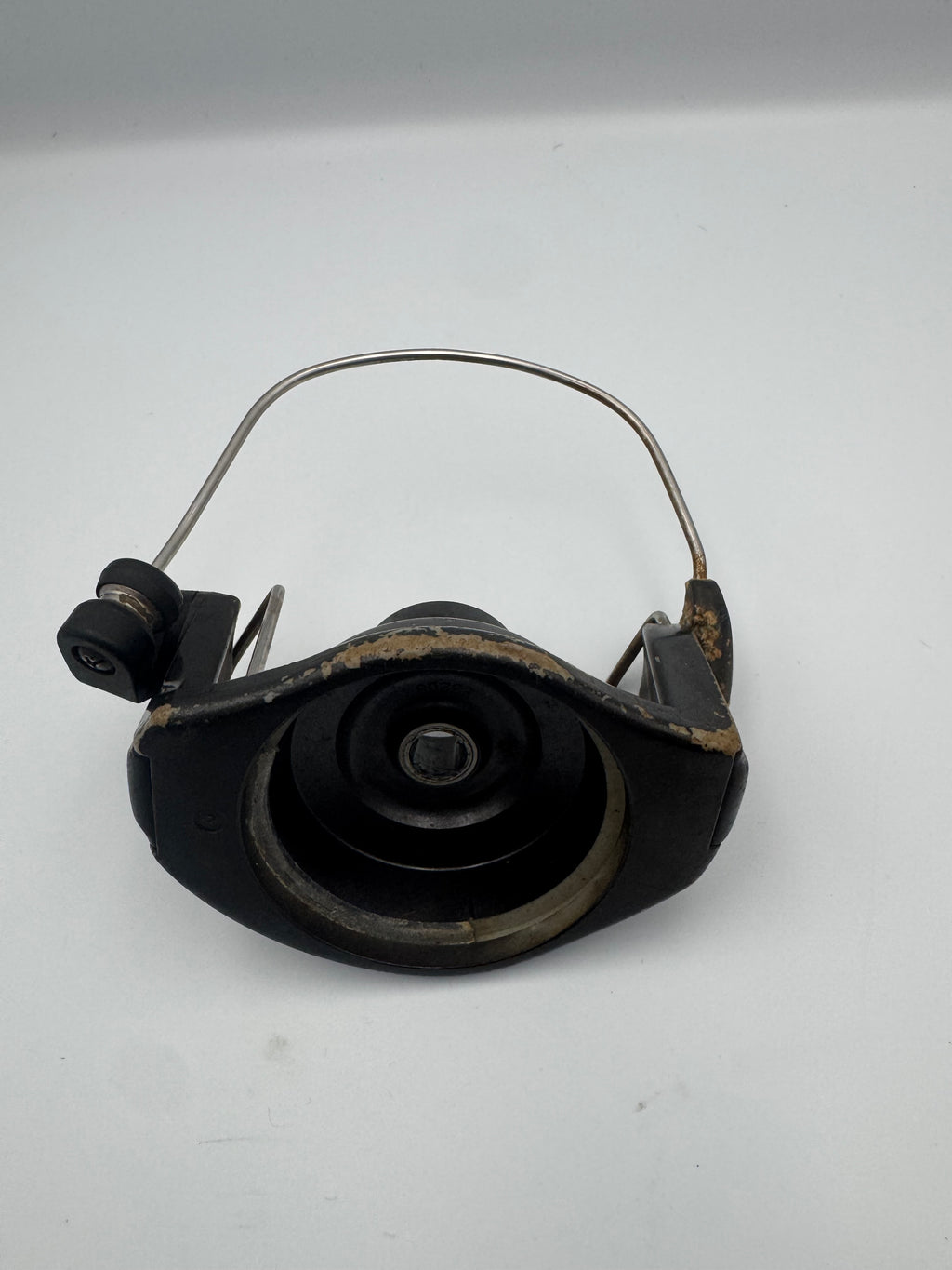 Daiwa Emblem-S 5000h rotor