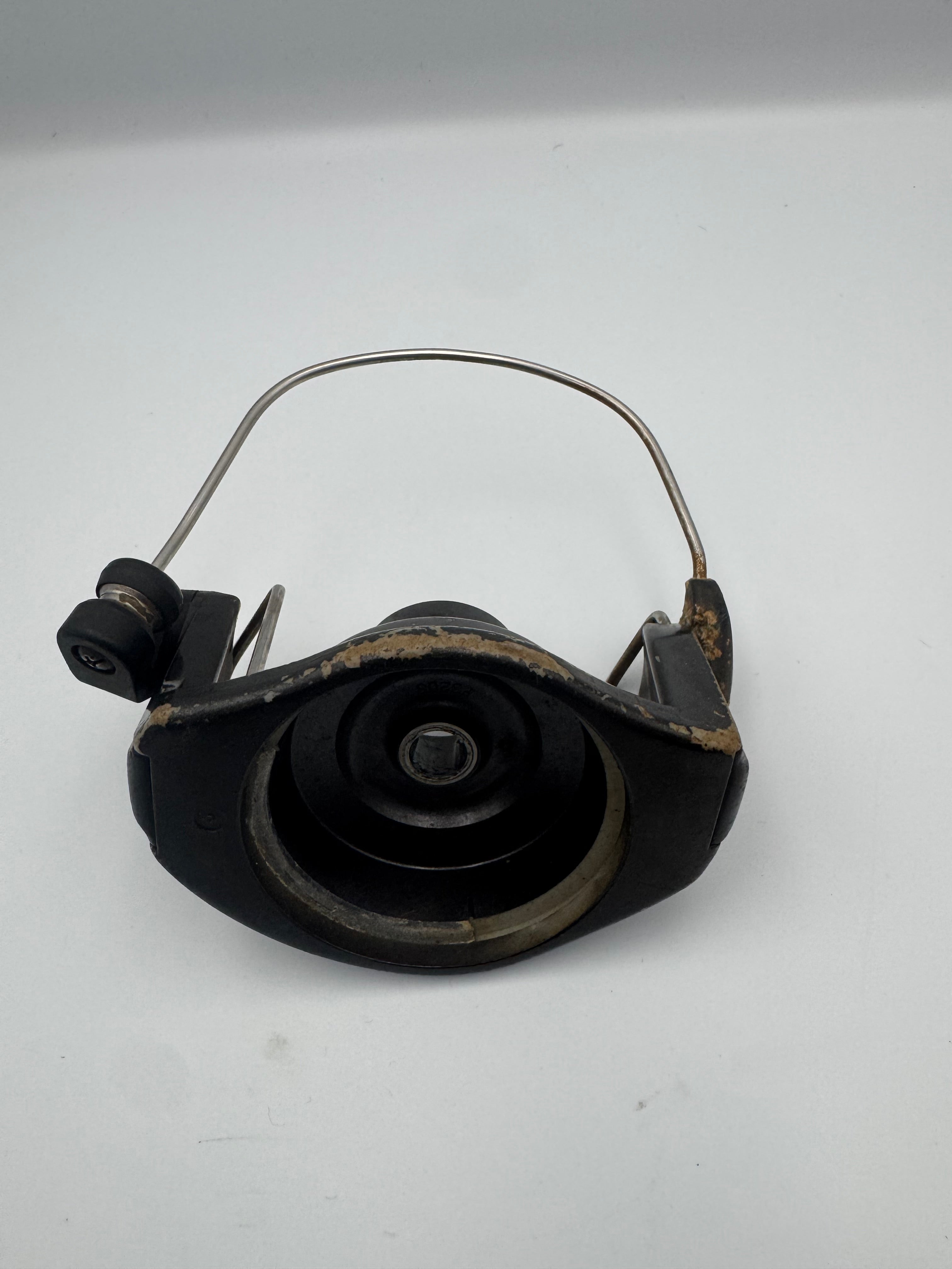 Daiwa Emblem-S 5000h rotor