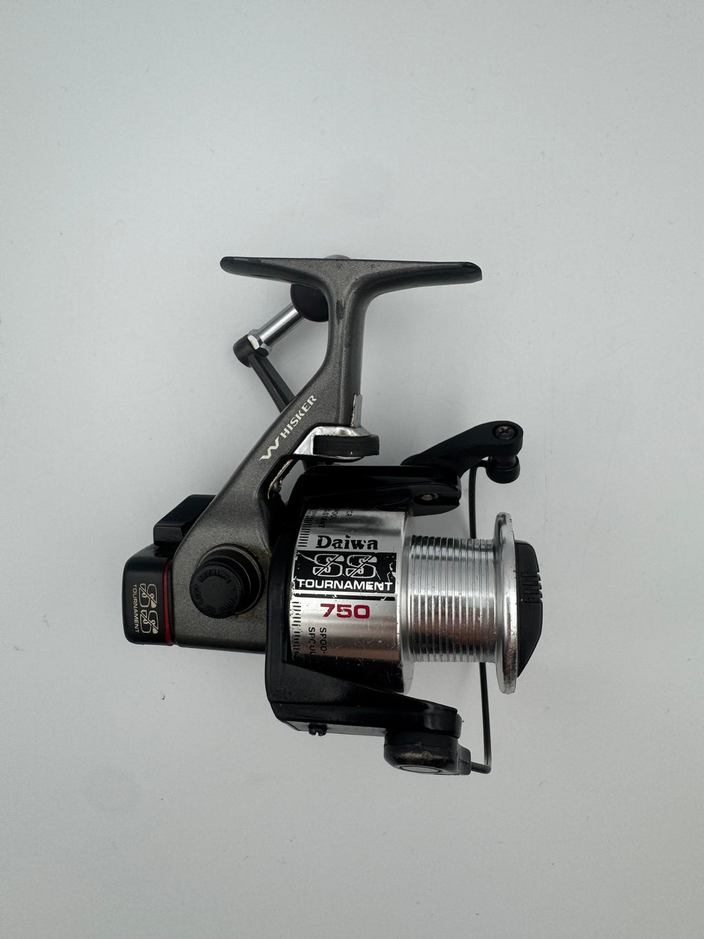 Daiwa Whisker Tournament SS-750