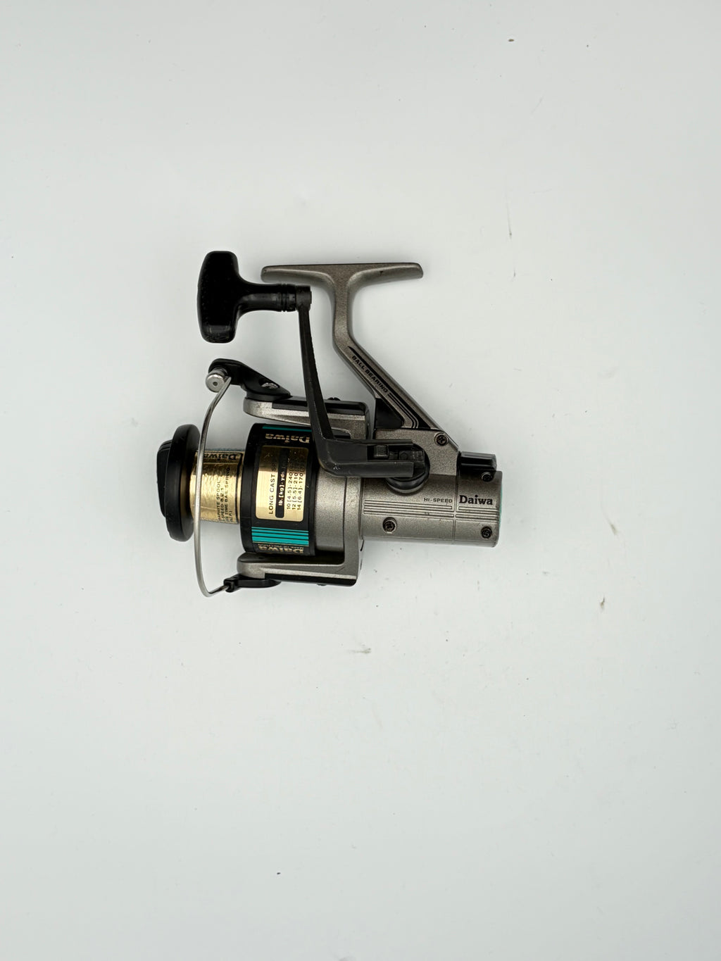 Daiwa st800 Proshooter