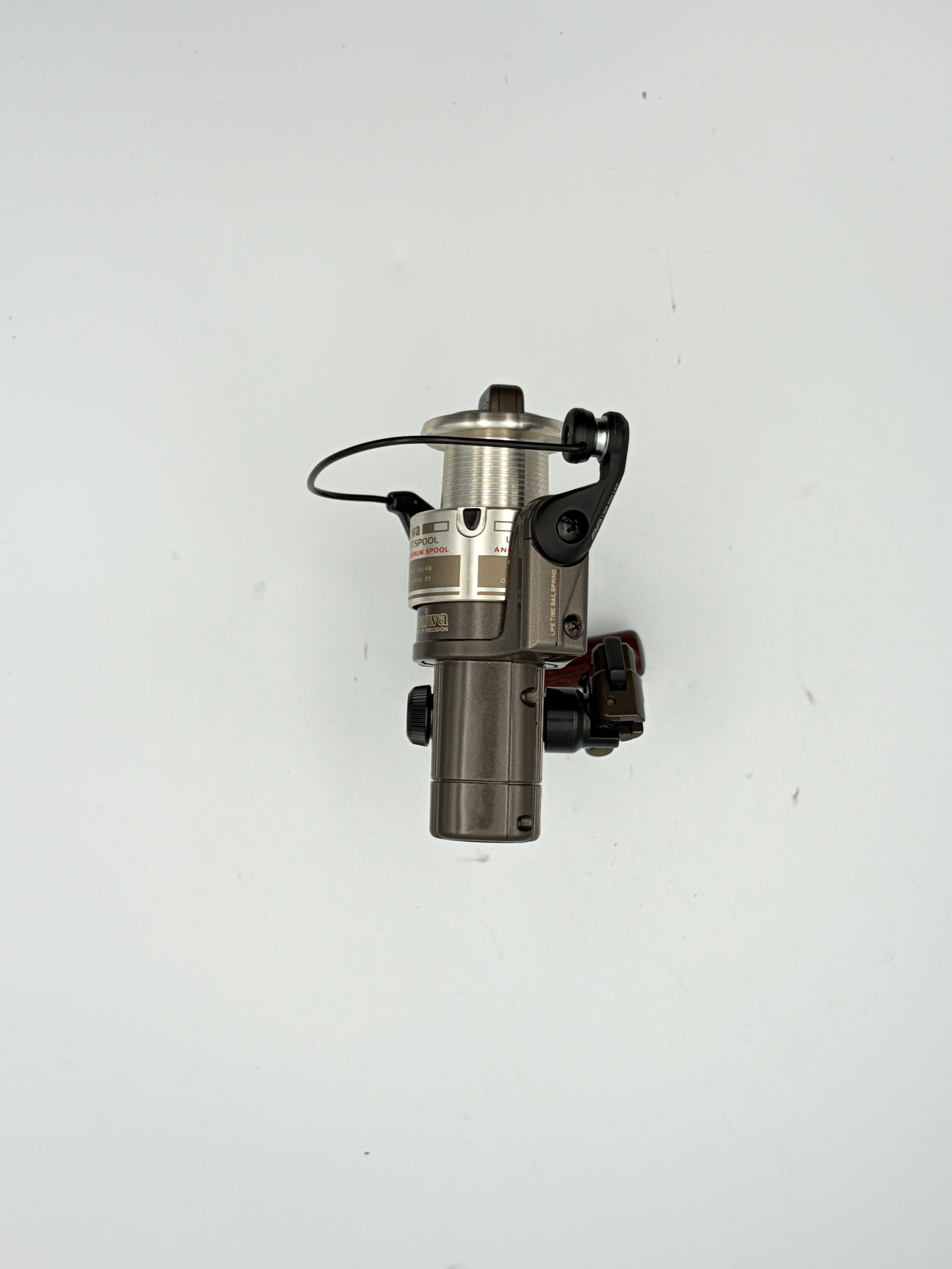 Daiwa GS750z