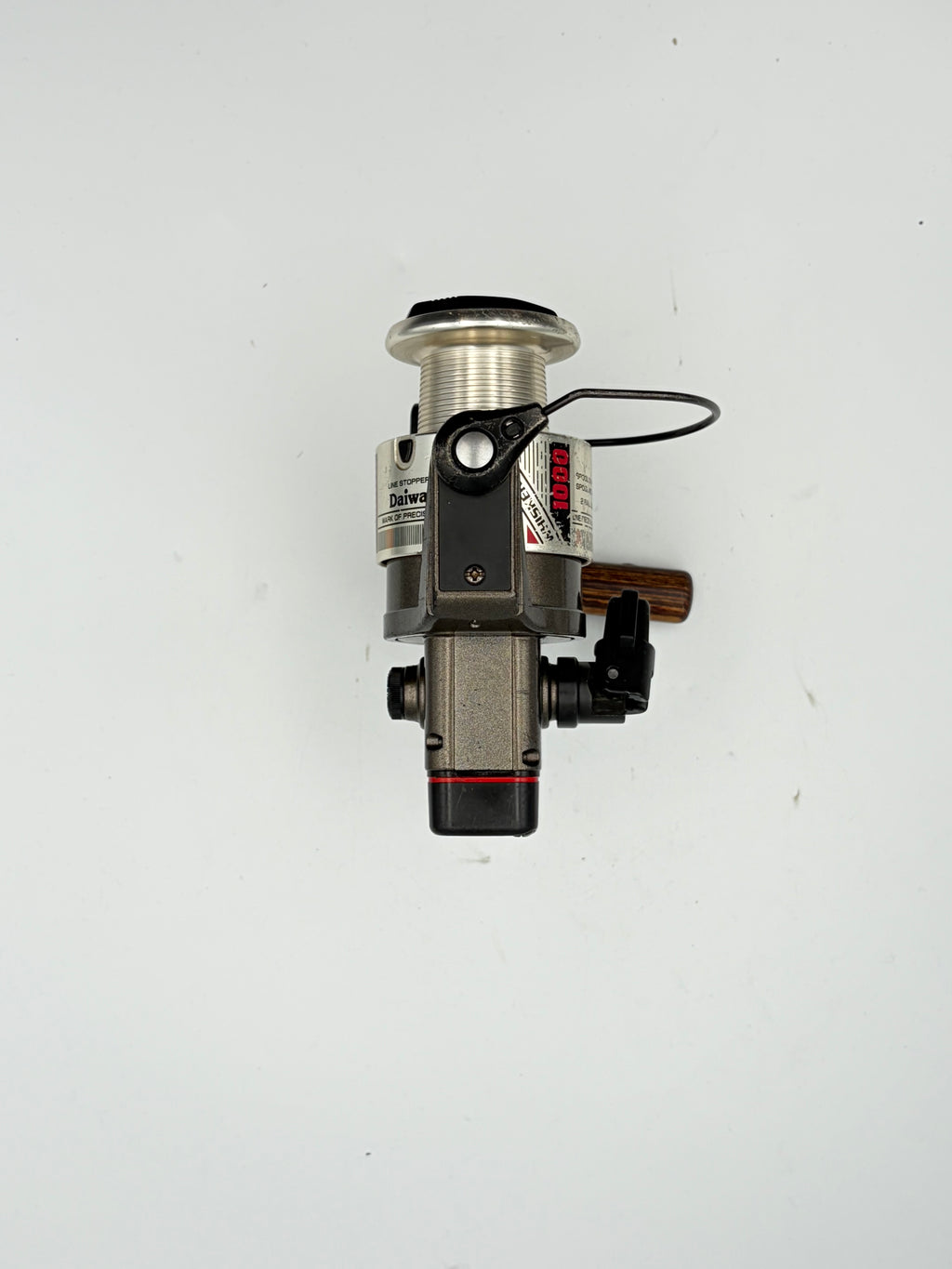 Daiwa GS1000 Whisker