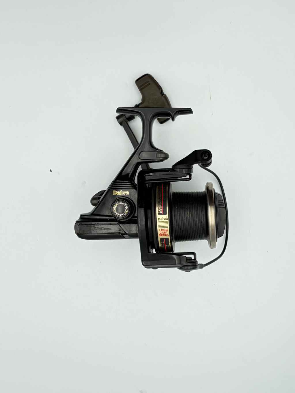 Daiwa Longbeam GS2000H