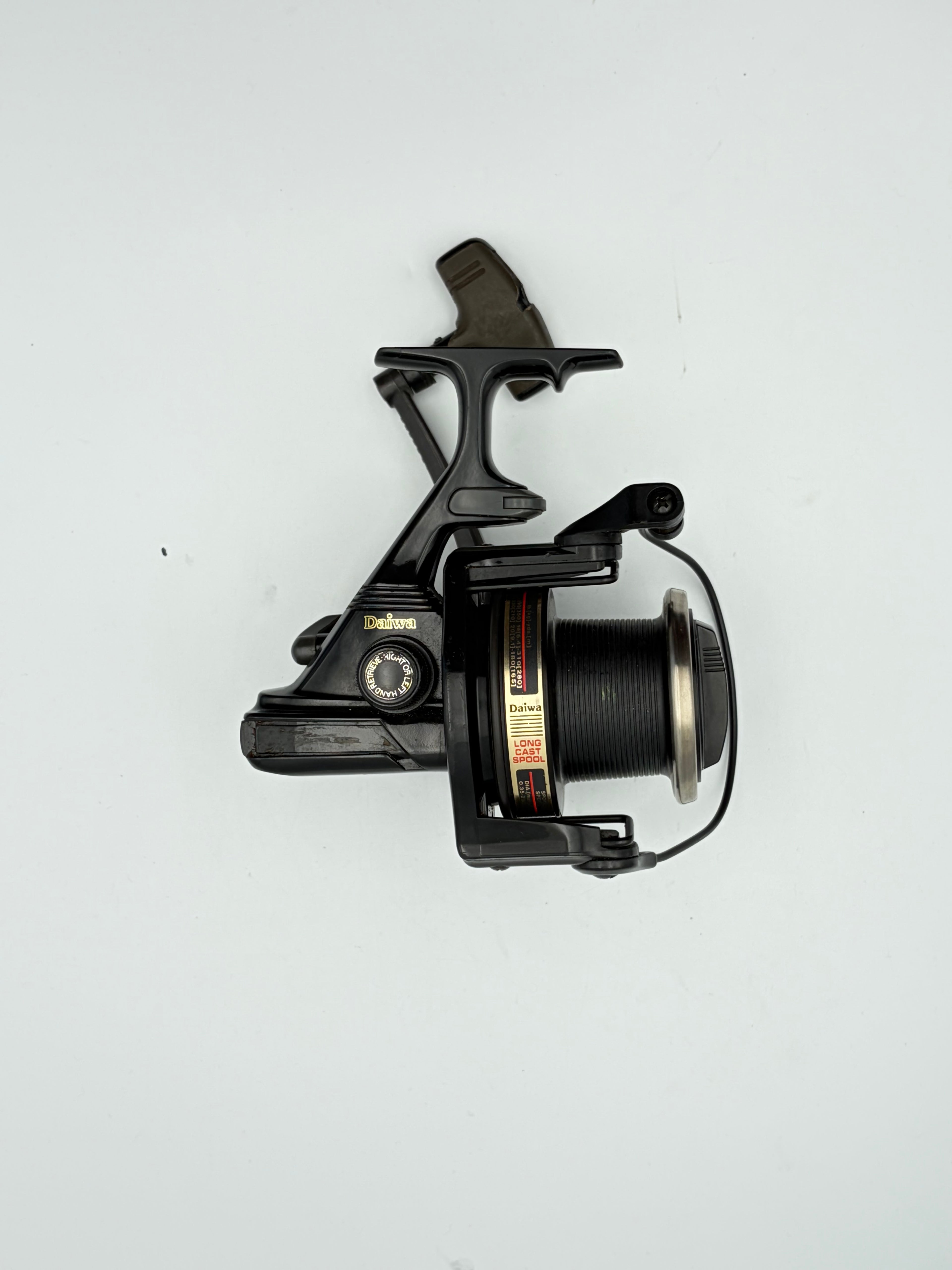 Daiwa Longbeam GS2000H
