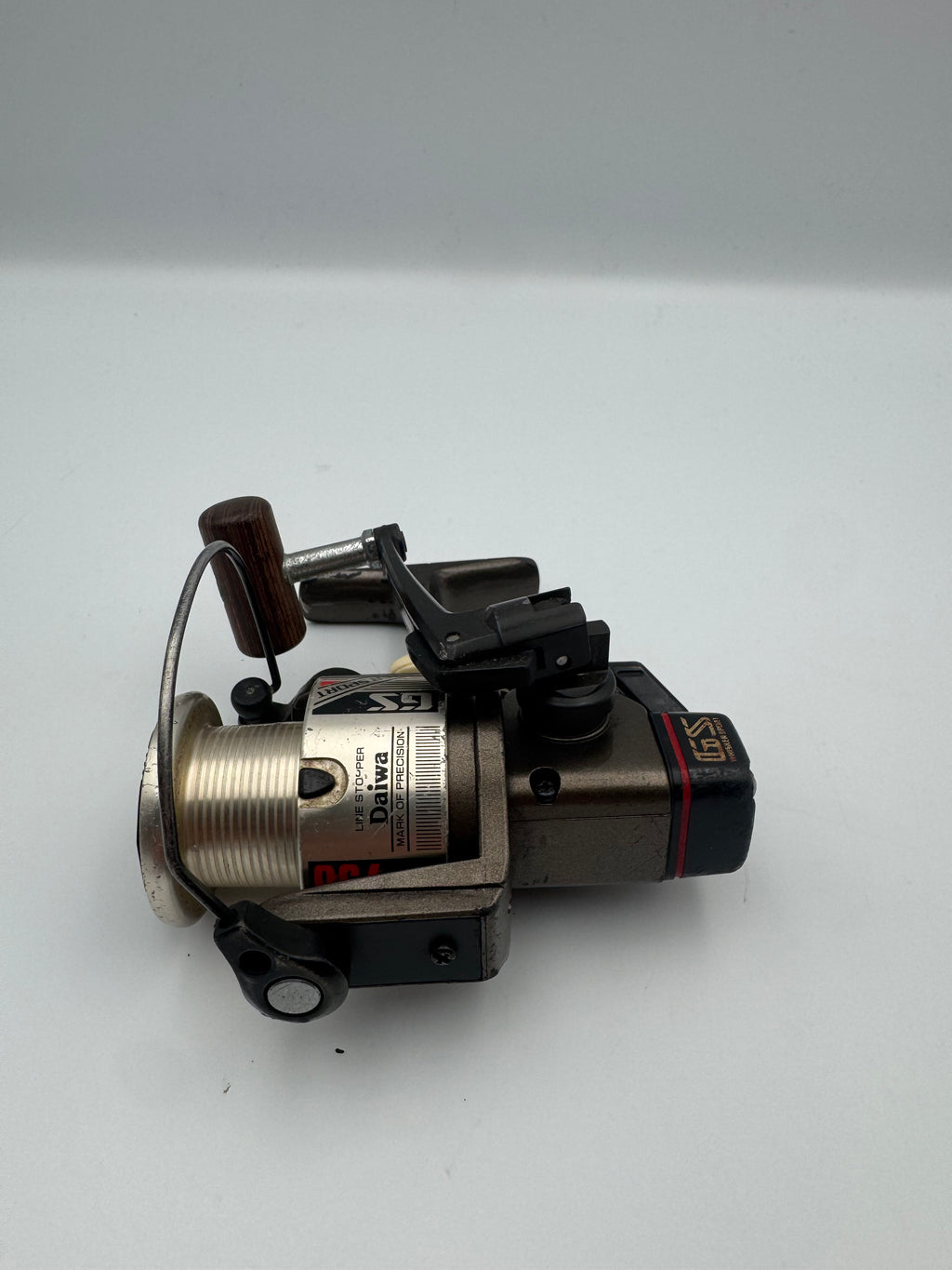 Daiwa GS750 Whisker Tournament