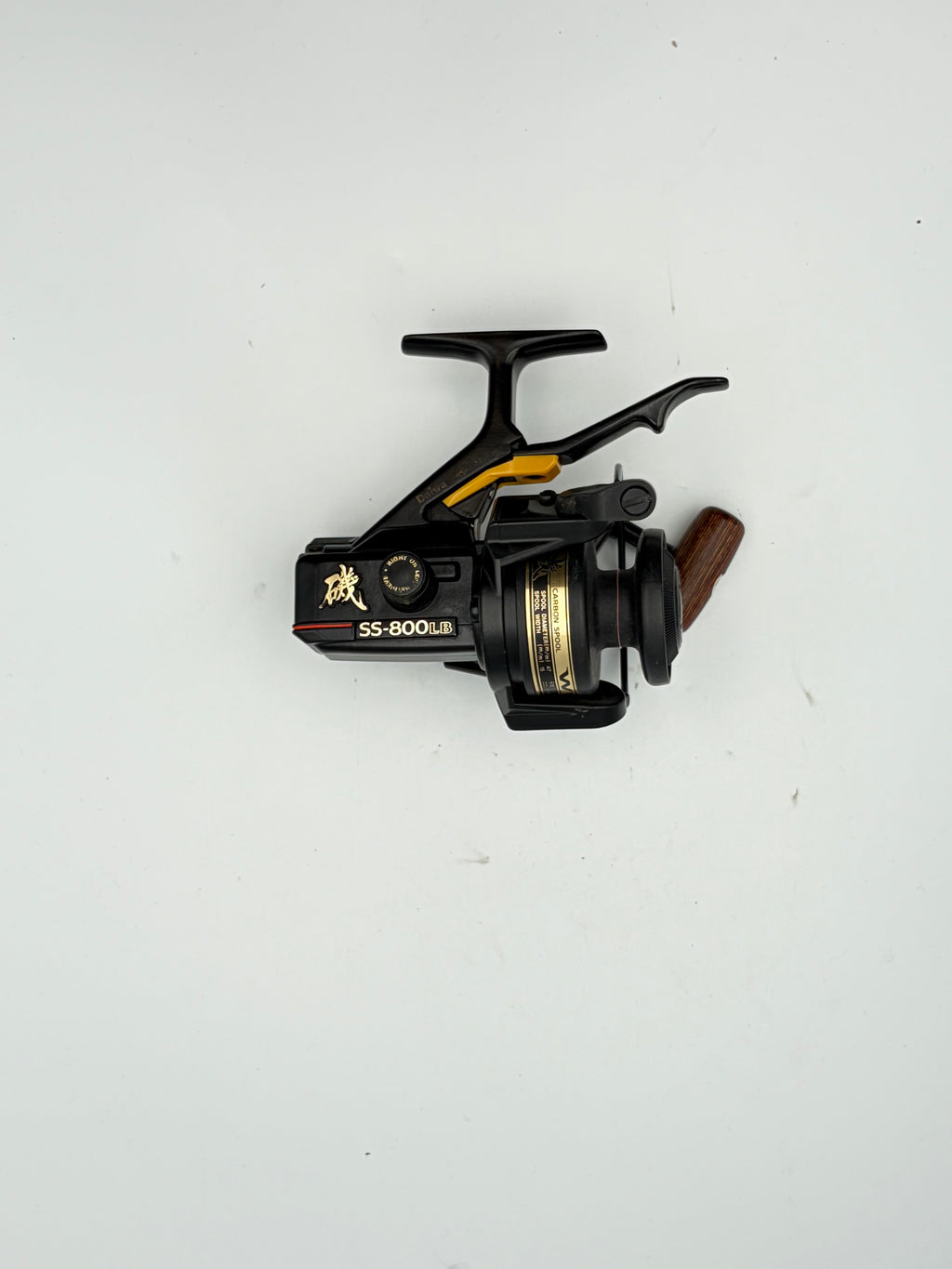 Daiwa ss800lb