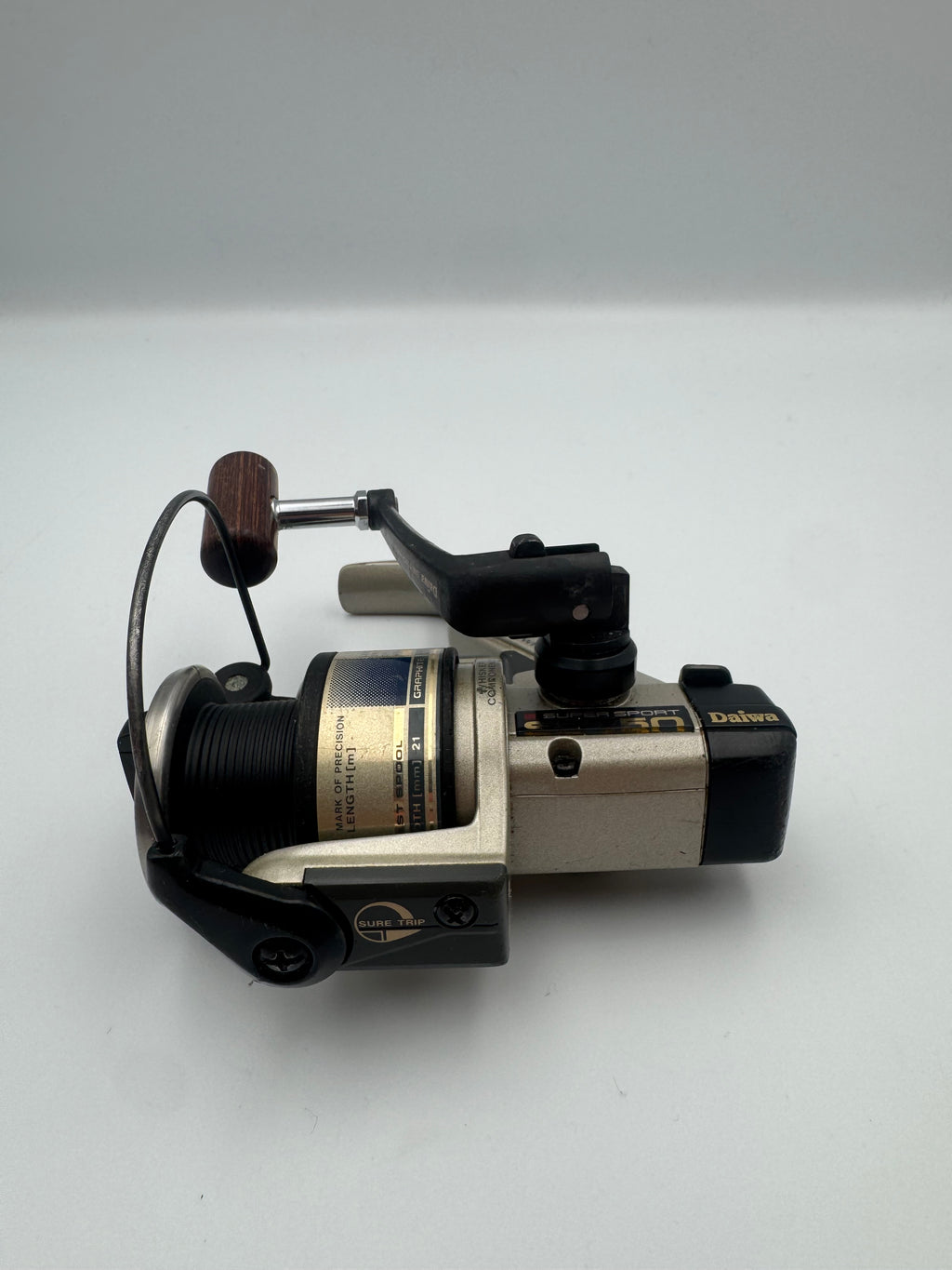 Daiwa Ss750 SuperSport