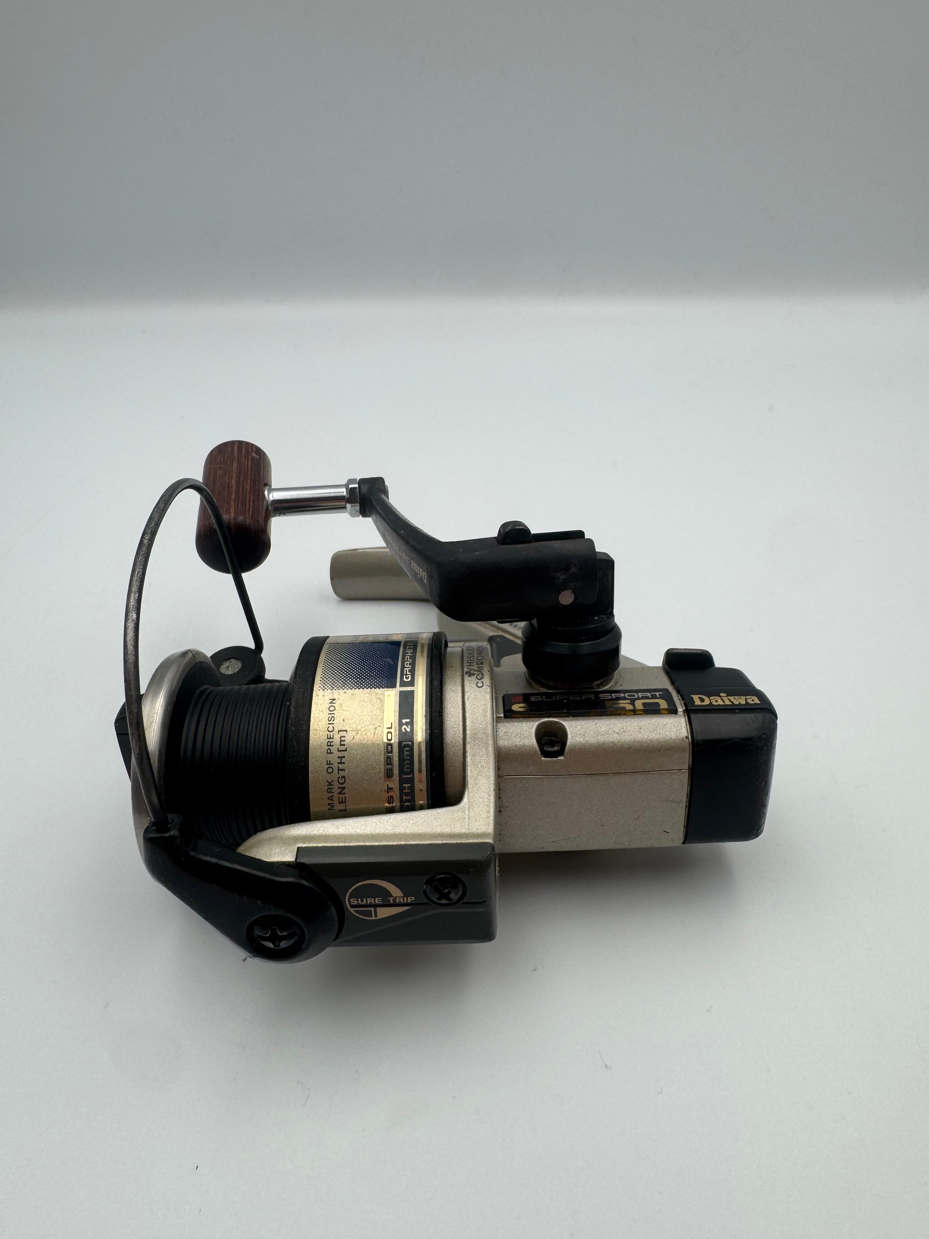 Daiwa Ss750 SuperSport