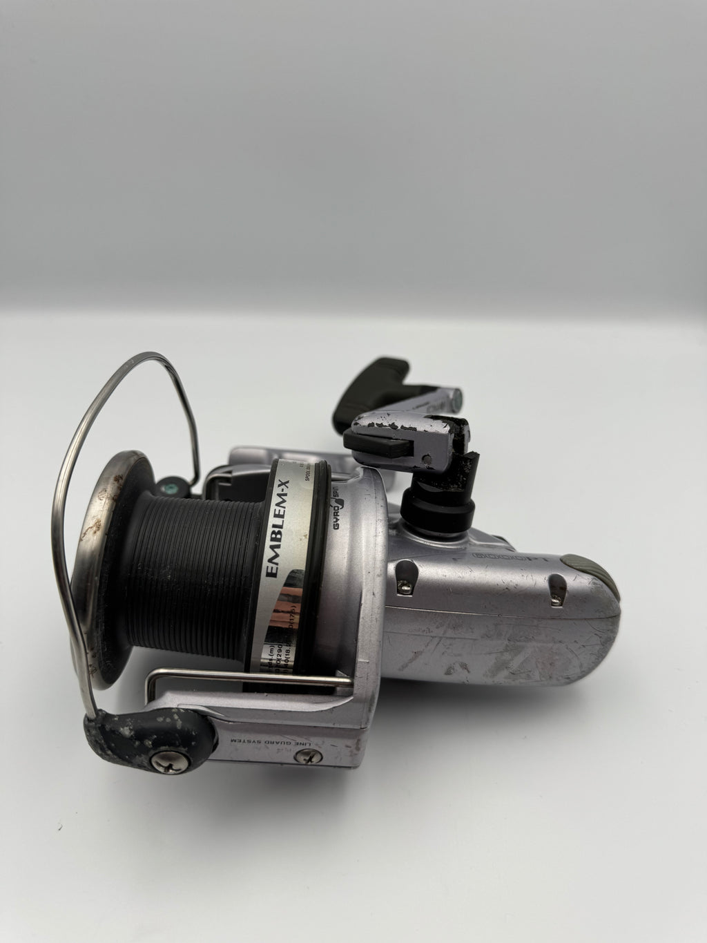 Daiwa Emblem 6000pt