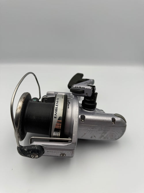 Daiwa Emblem 6000pt