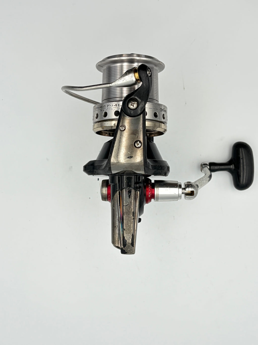 Daiwa ISO 4500 Tournament