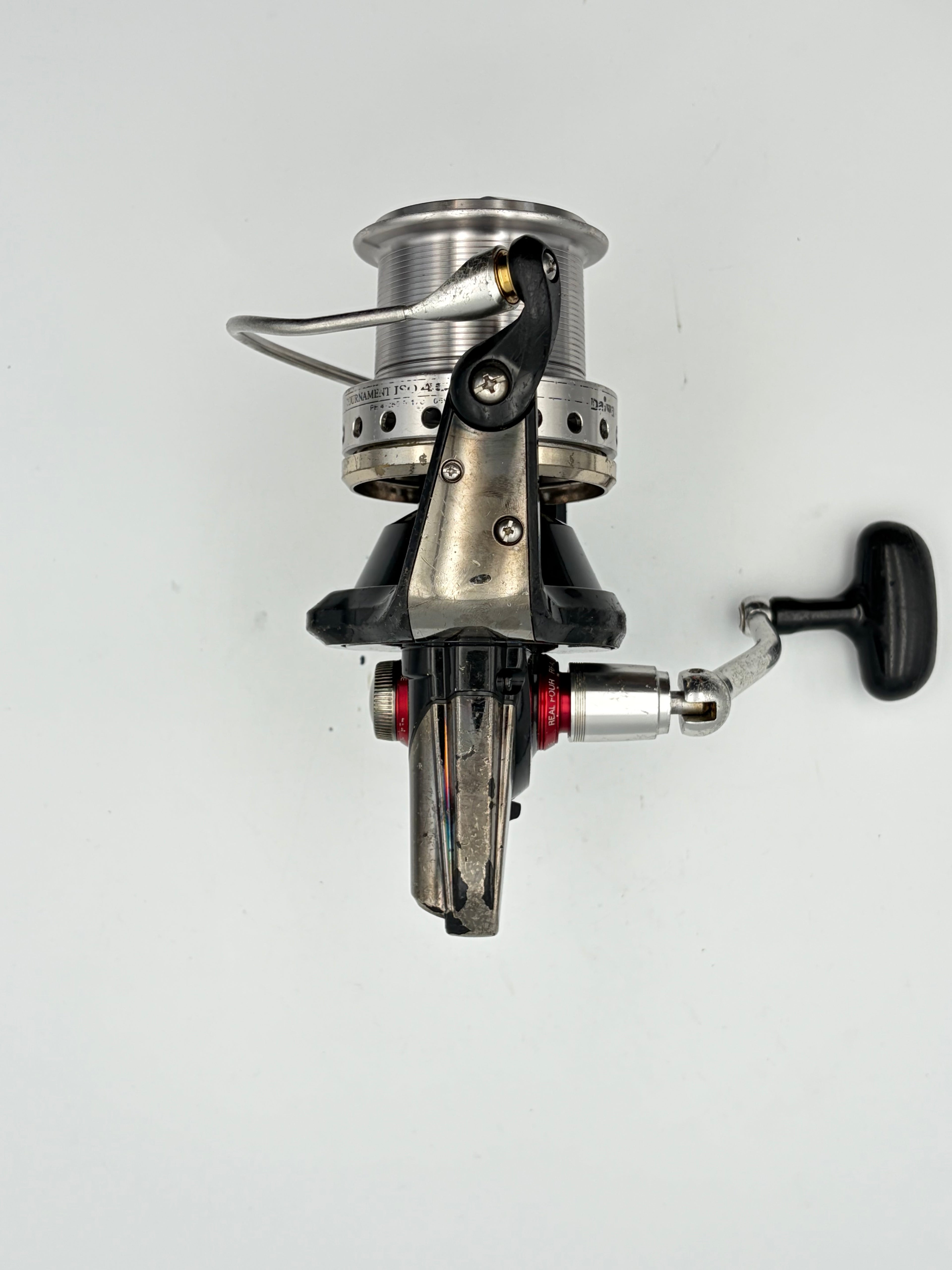 Daiwa ISO 4500 Tournament