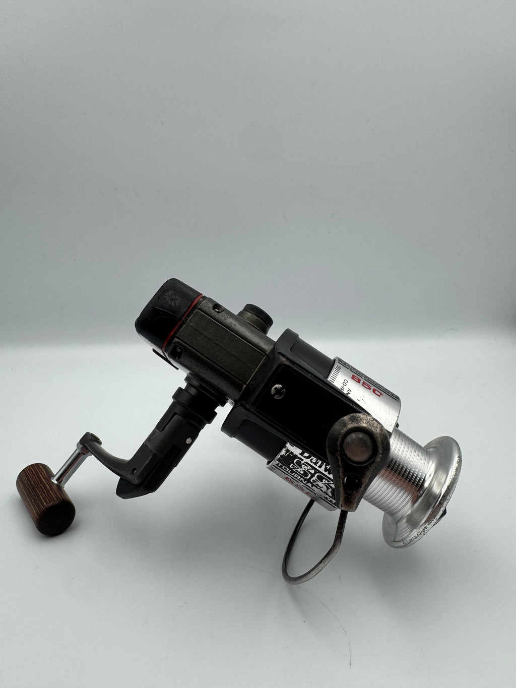 Daiwa SS850 Whisker Tournament