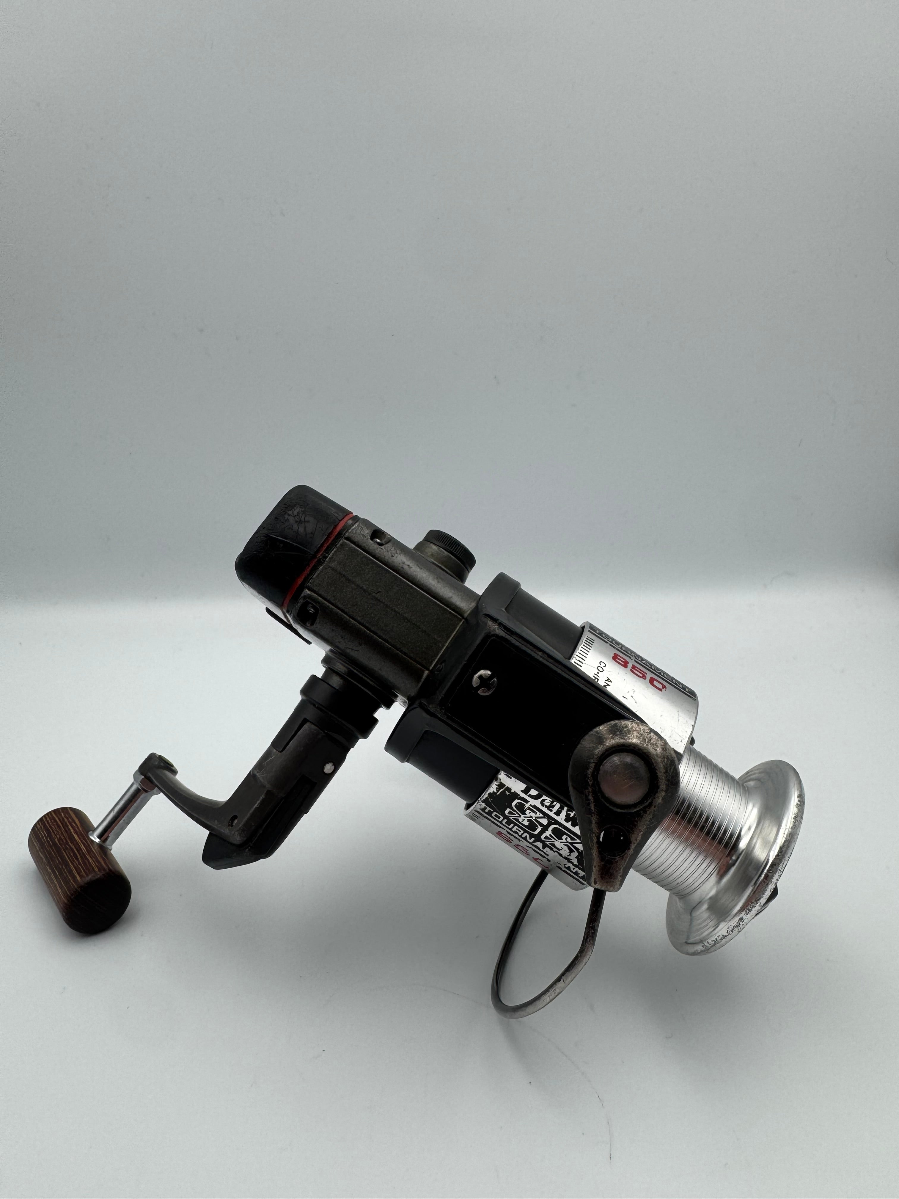 Daiwa SS850 Whisker Tournament