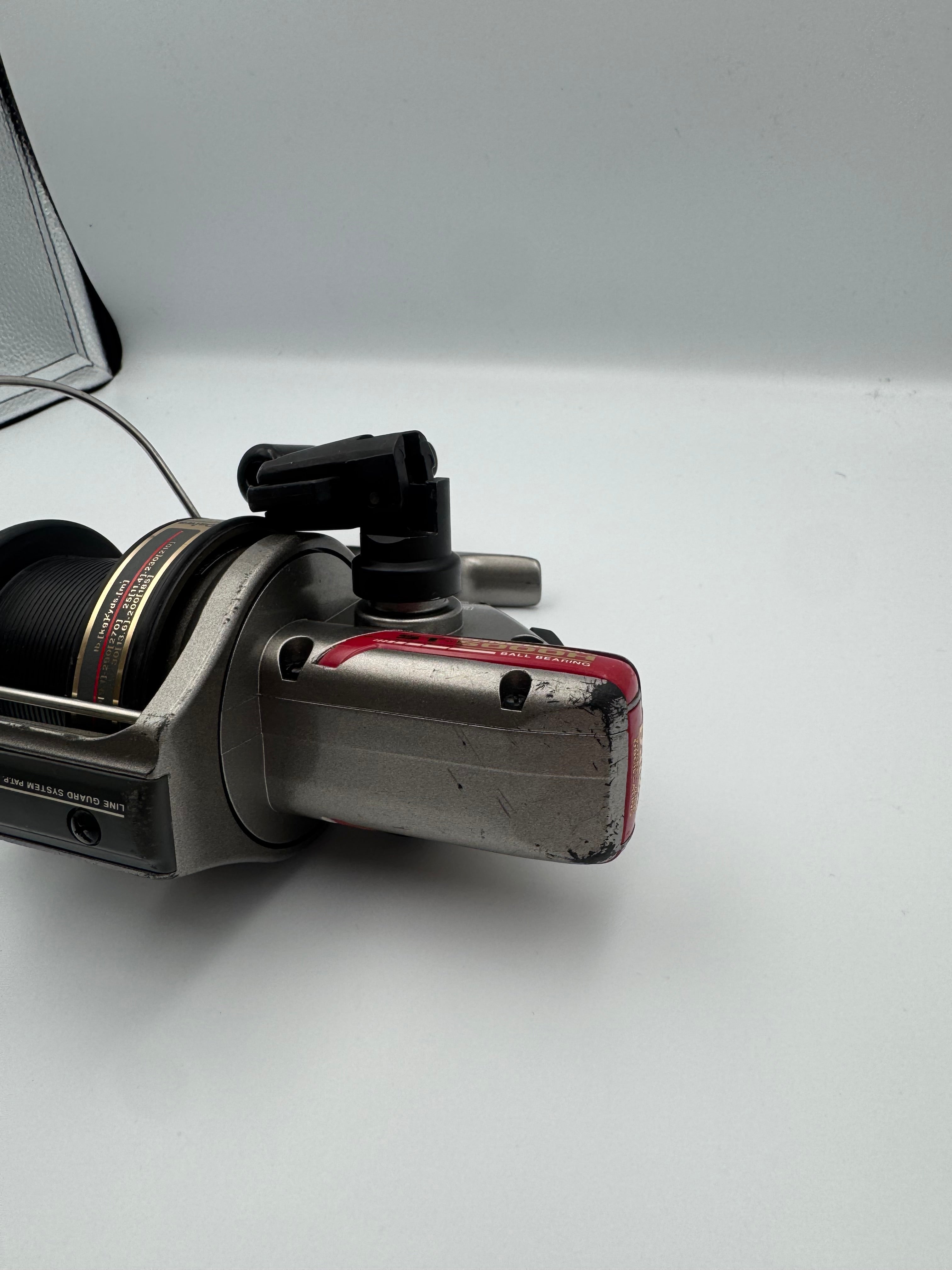 Daiwa Longbeam st5000