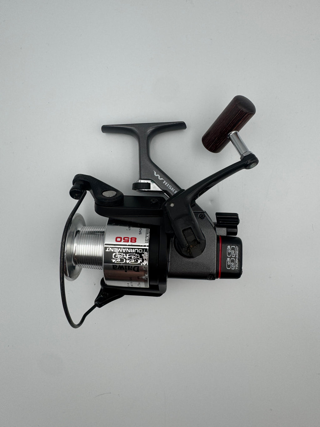 Daiwa Whisker Tournament Ss-850