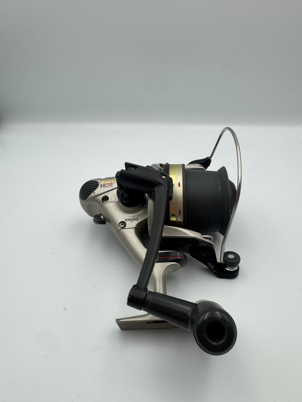 Daiwa Powercast-s 30h