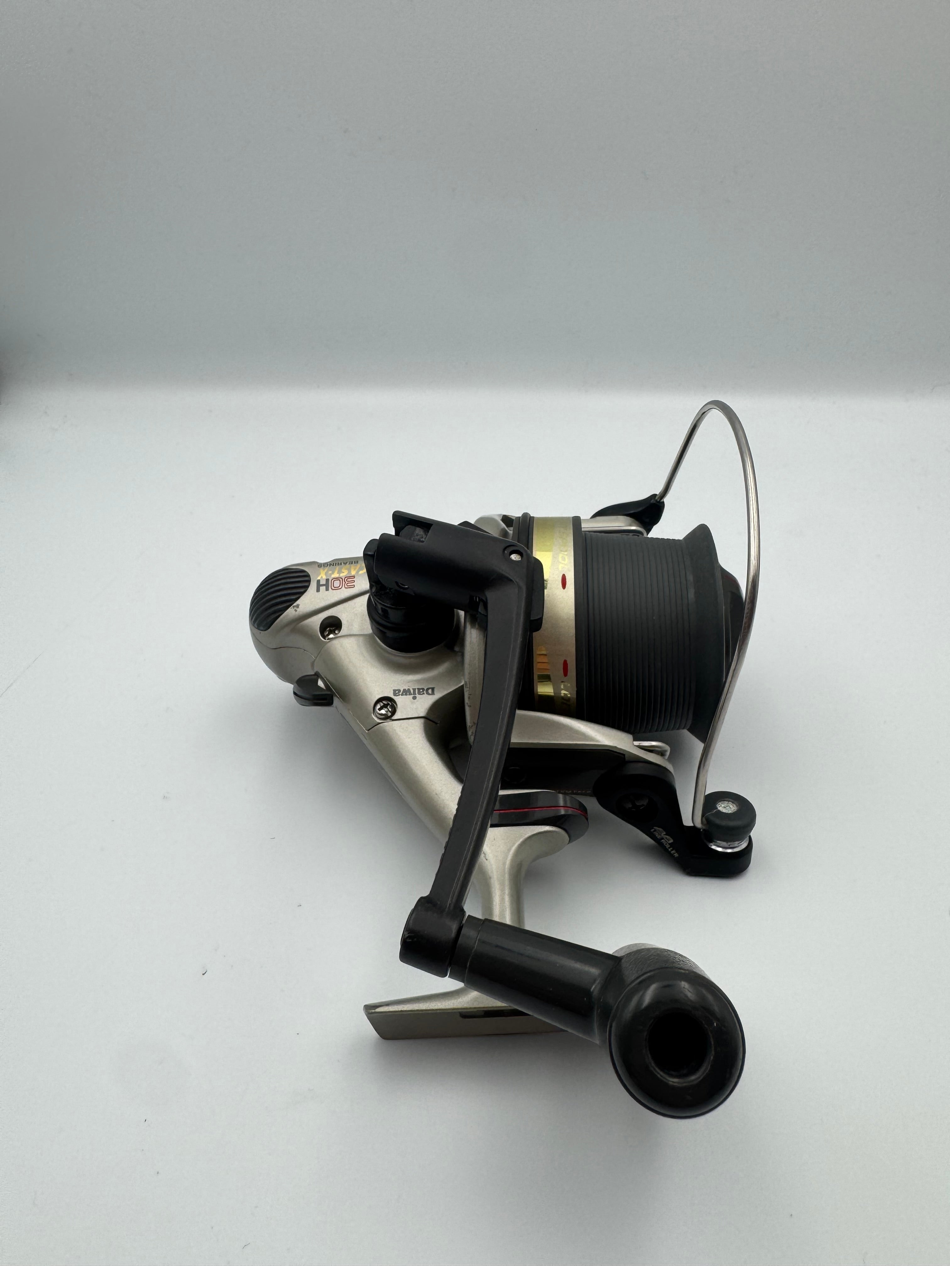 Daiwa Powercast-s 30h