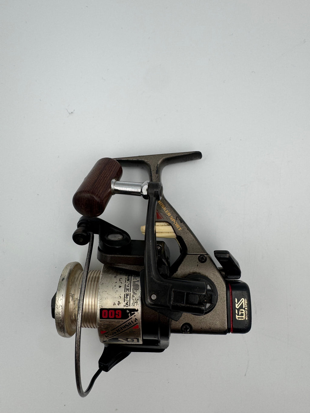 Daiwa GS600 Whisker Tournament