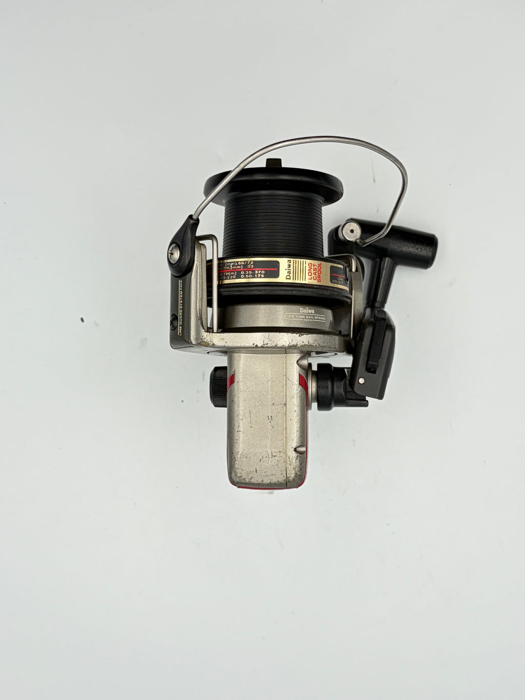 Daiwa Longbeam ST3000H
