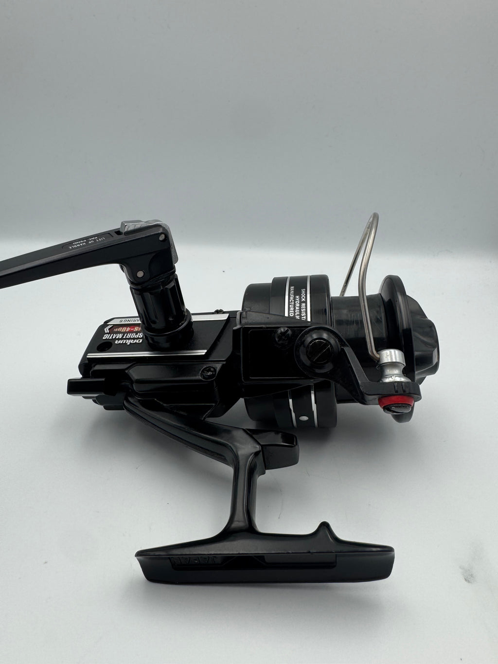 Daiwa Sportmatic GS4000 With Box