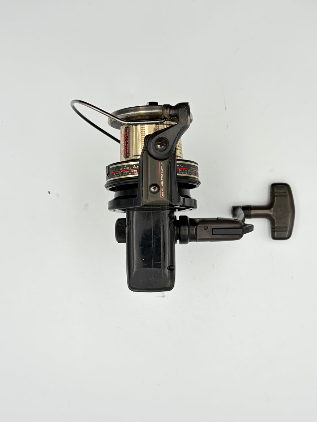 Daiwa Longbeam GS3000H