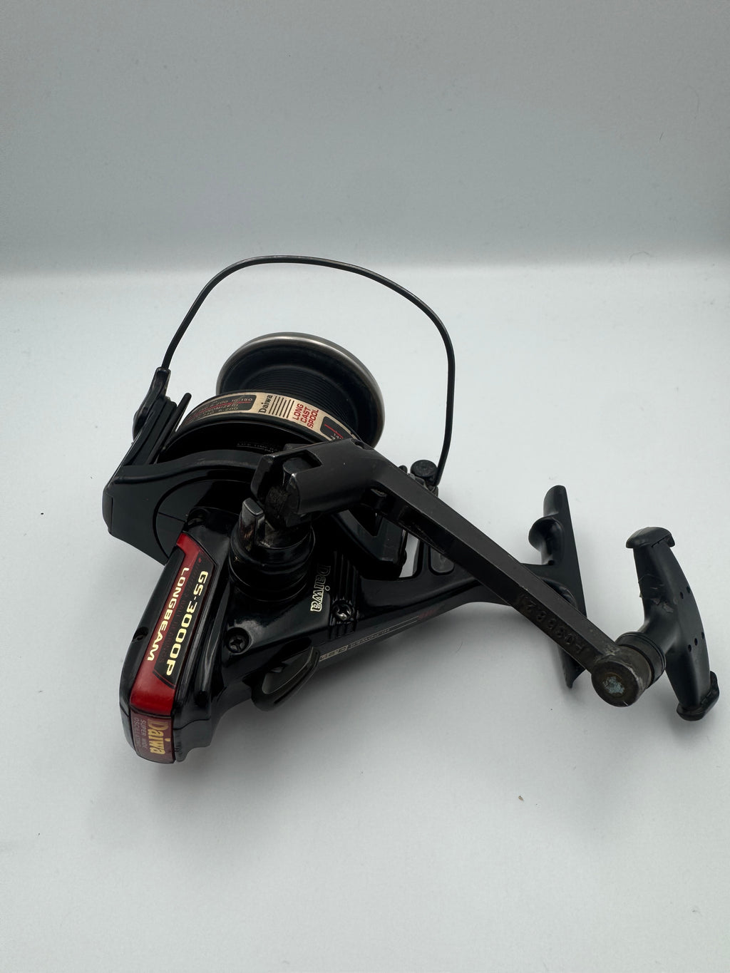 Daiwa Longbeam Gs3000p