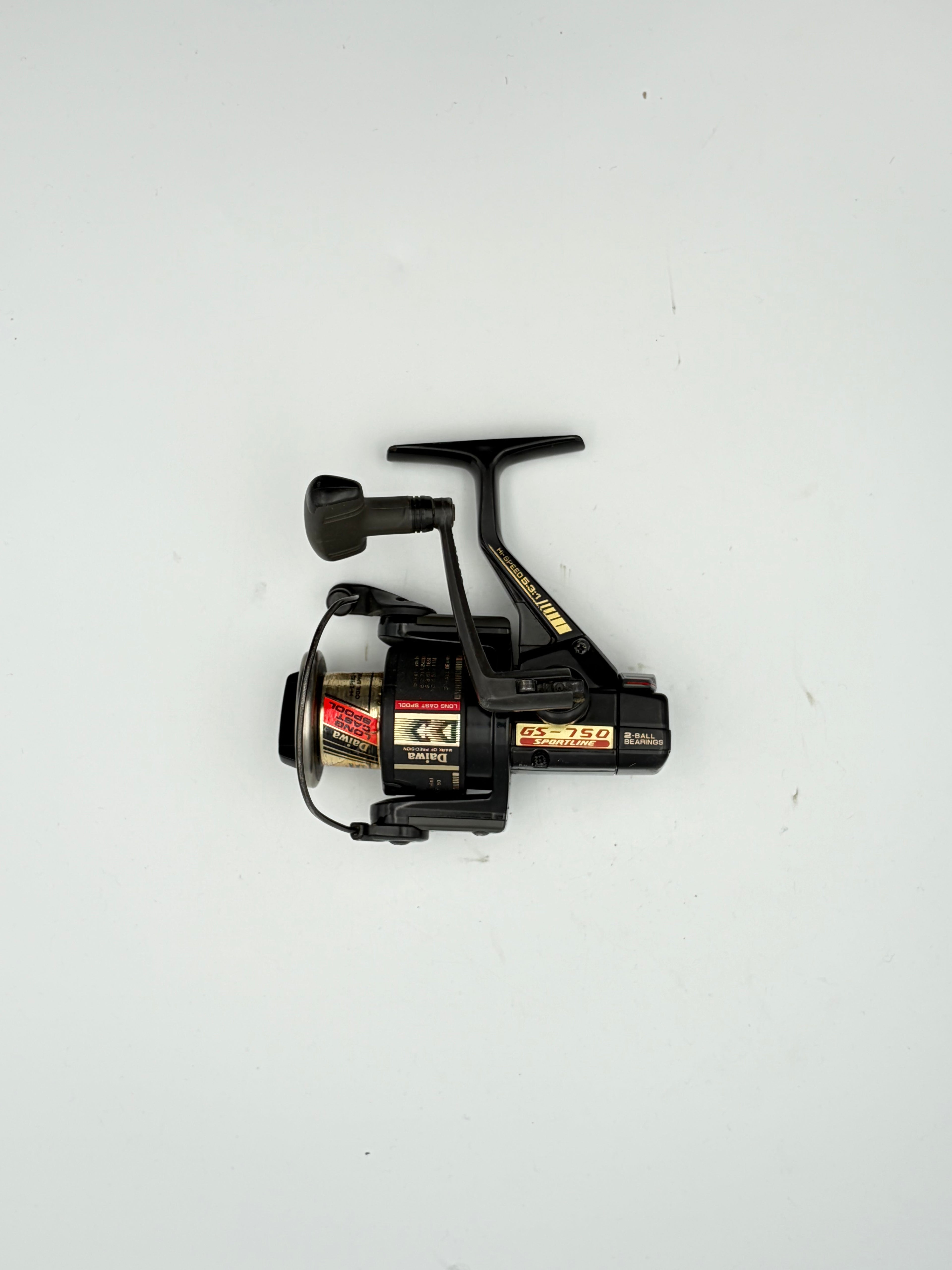 Daiwa GS750 sportline