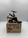 Daiwa Gs750 with Box