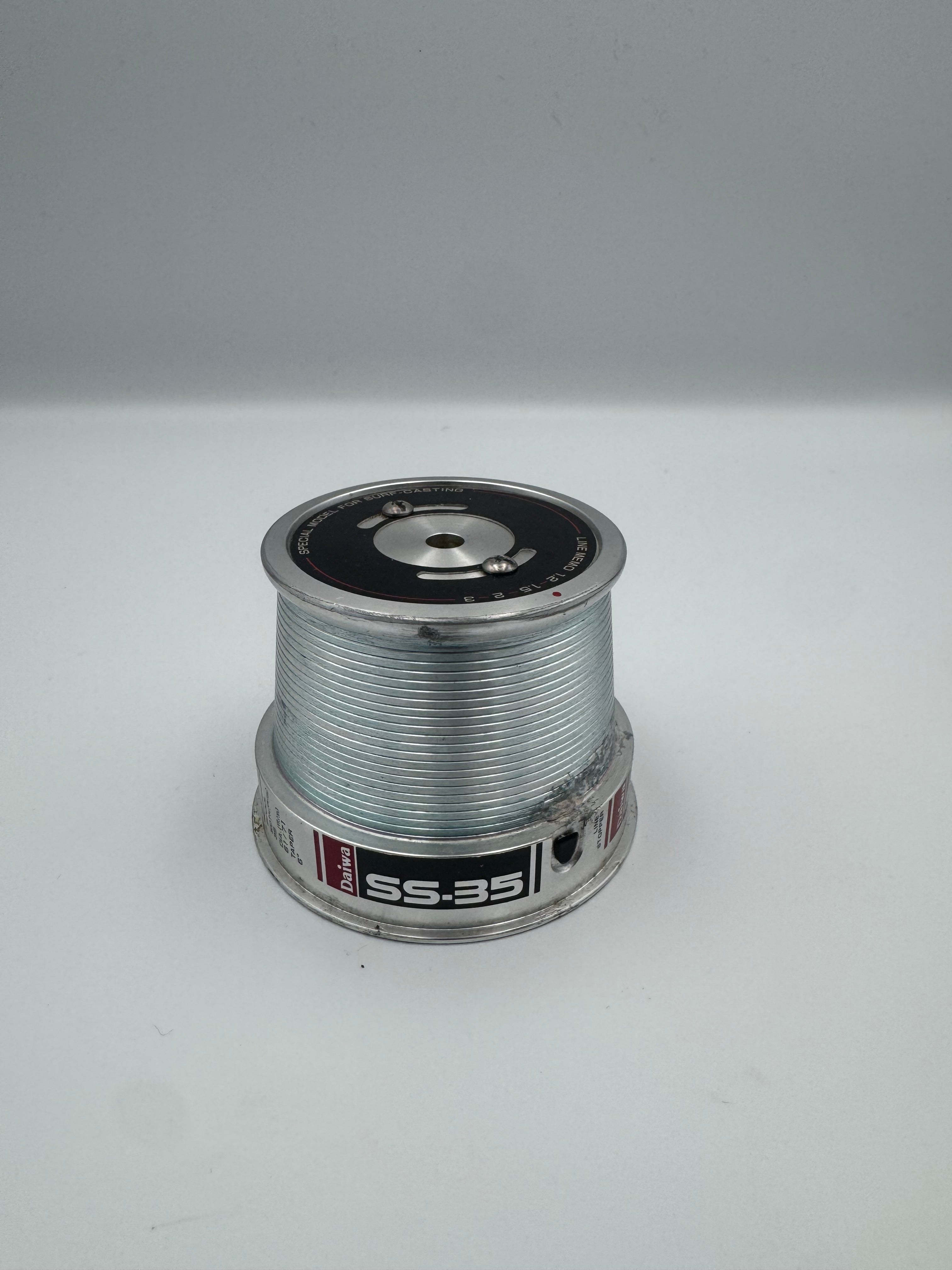 Daiwa Procaster SS-35 Spool