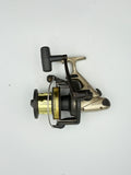 Daiwa Emblem s5000t