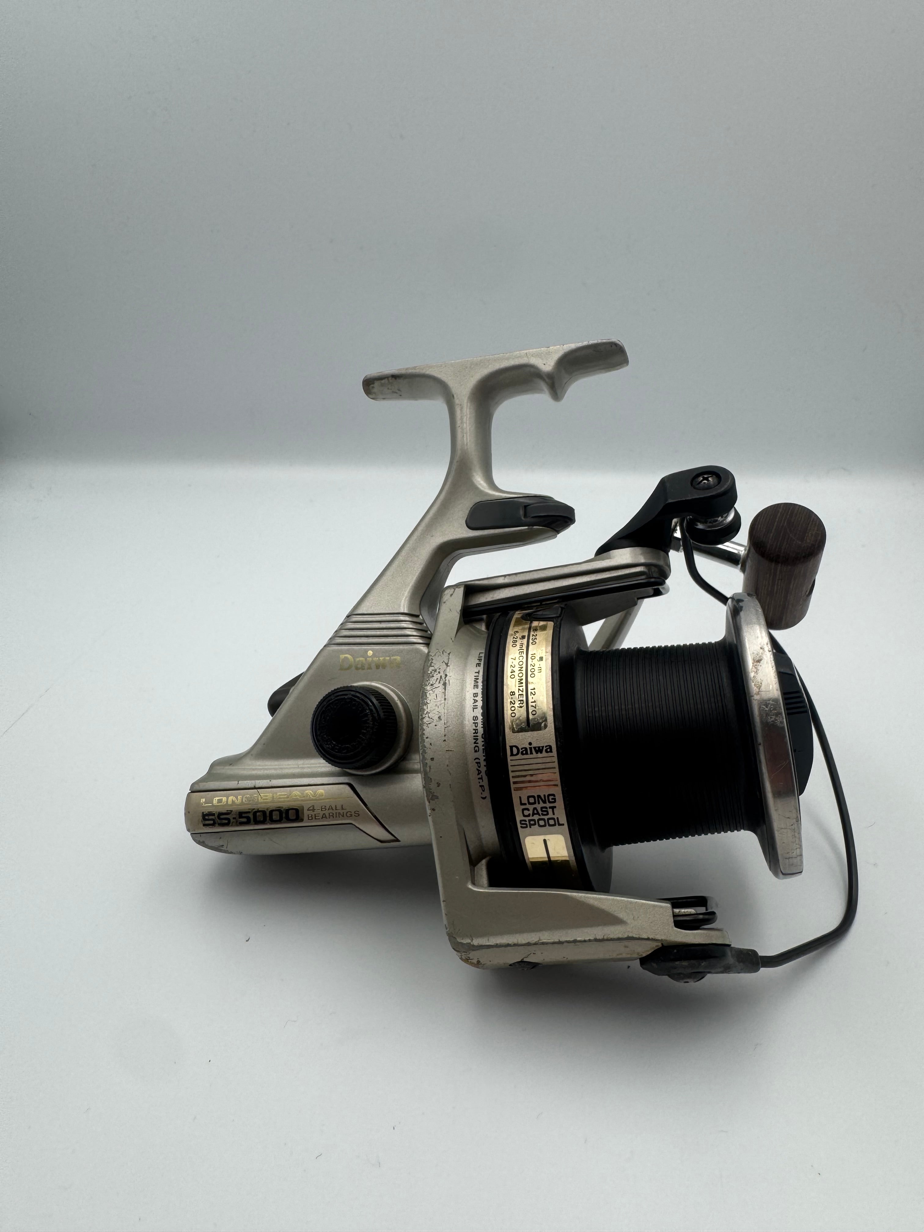 Daiwa Ss5000 Longbeam