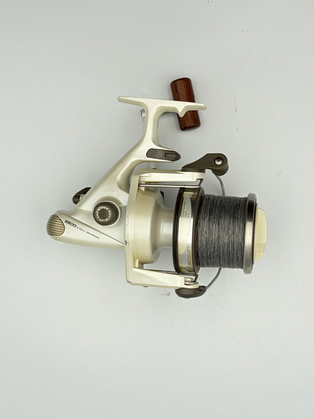 Daiwa Emblem Z5500 Pearl