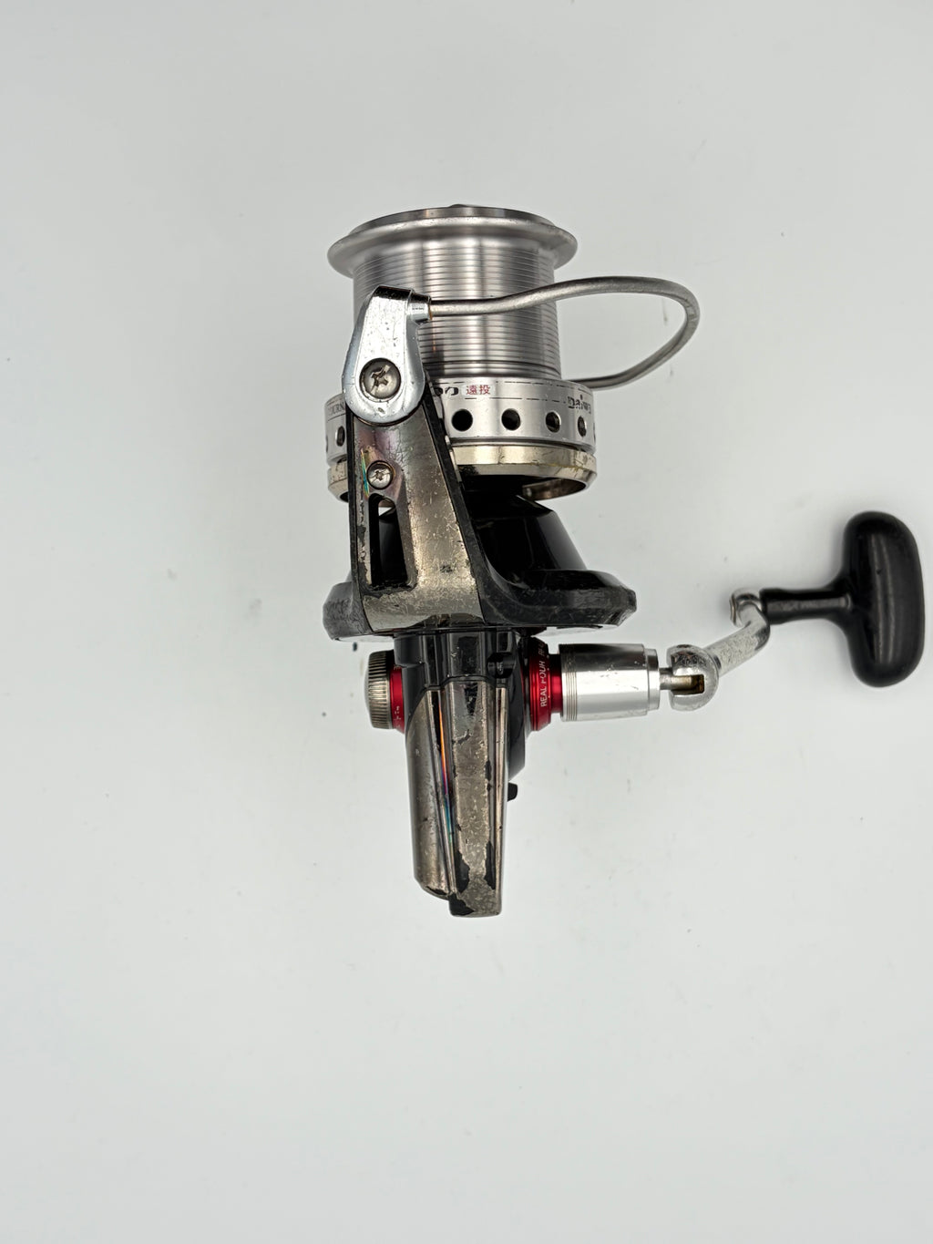 Daiwa ISO 4500 Tournament