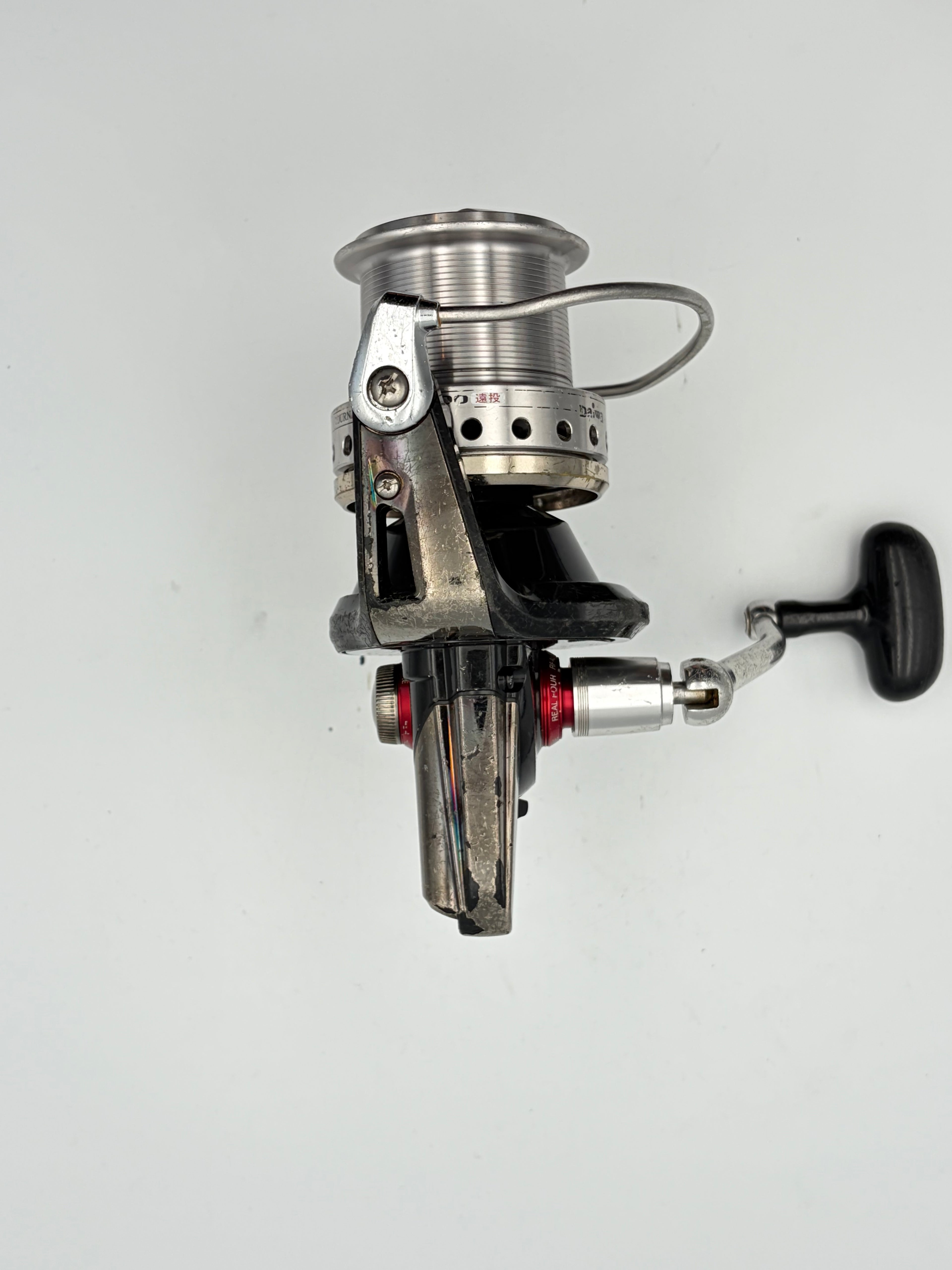 Daiwa ISO 4500 Tournament