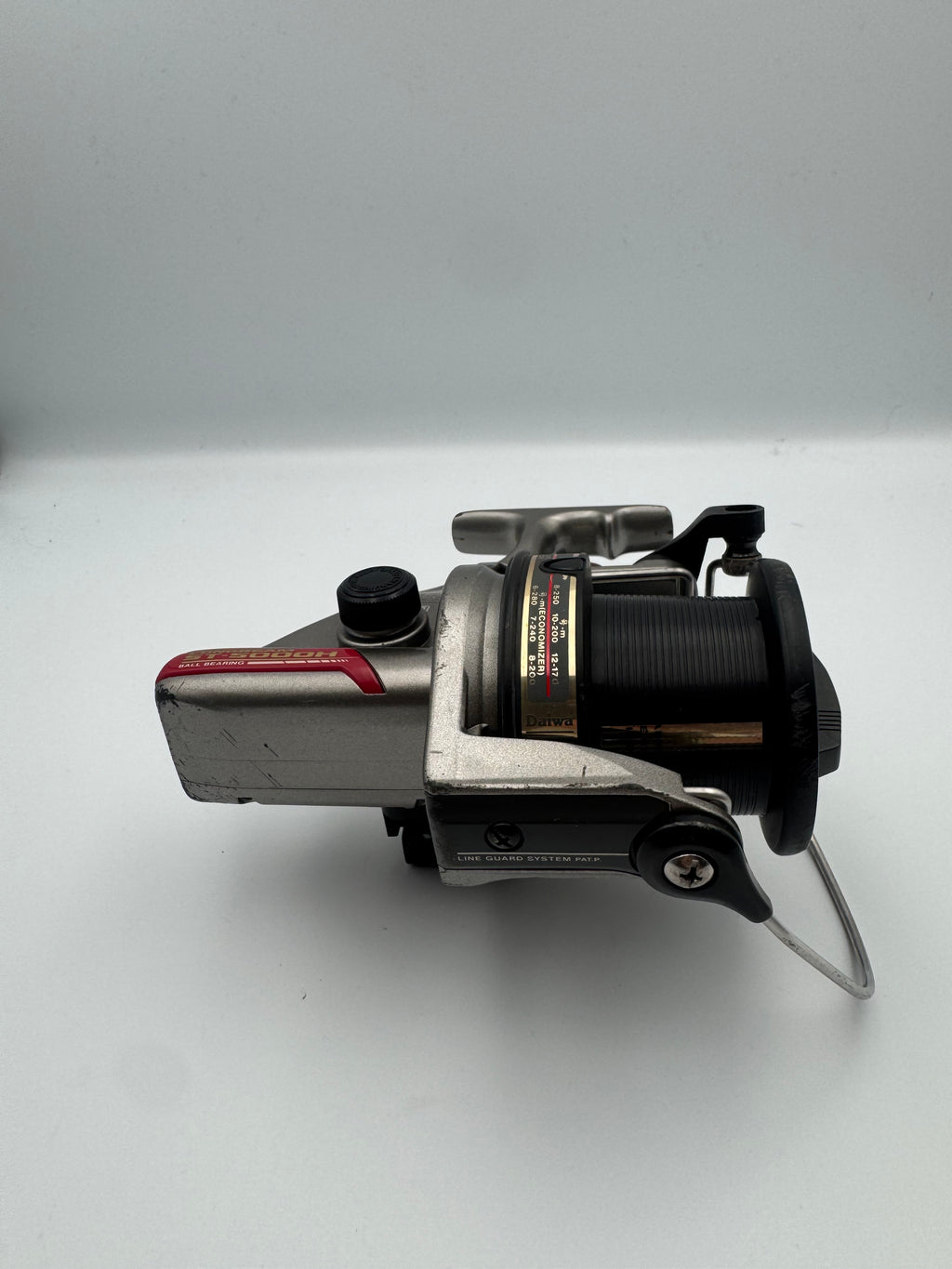 Daiwa Longbeam st5000