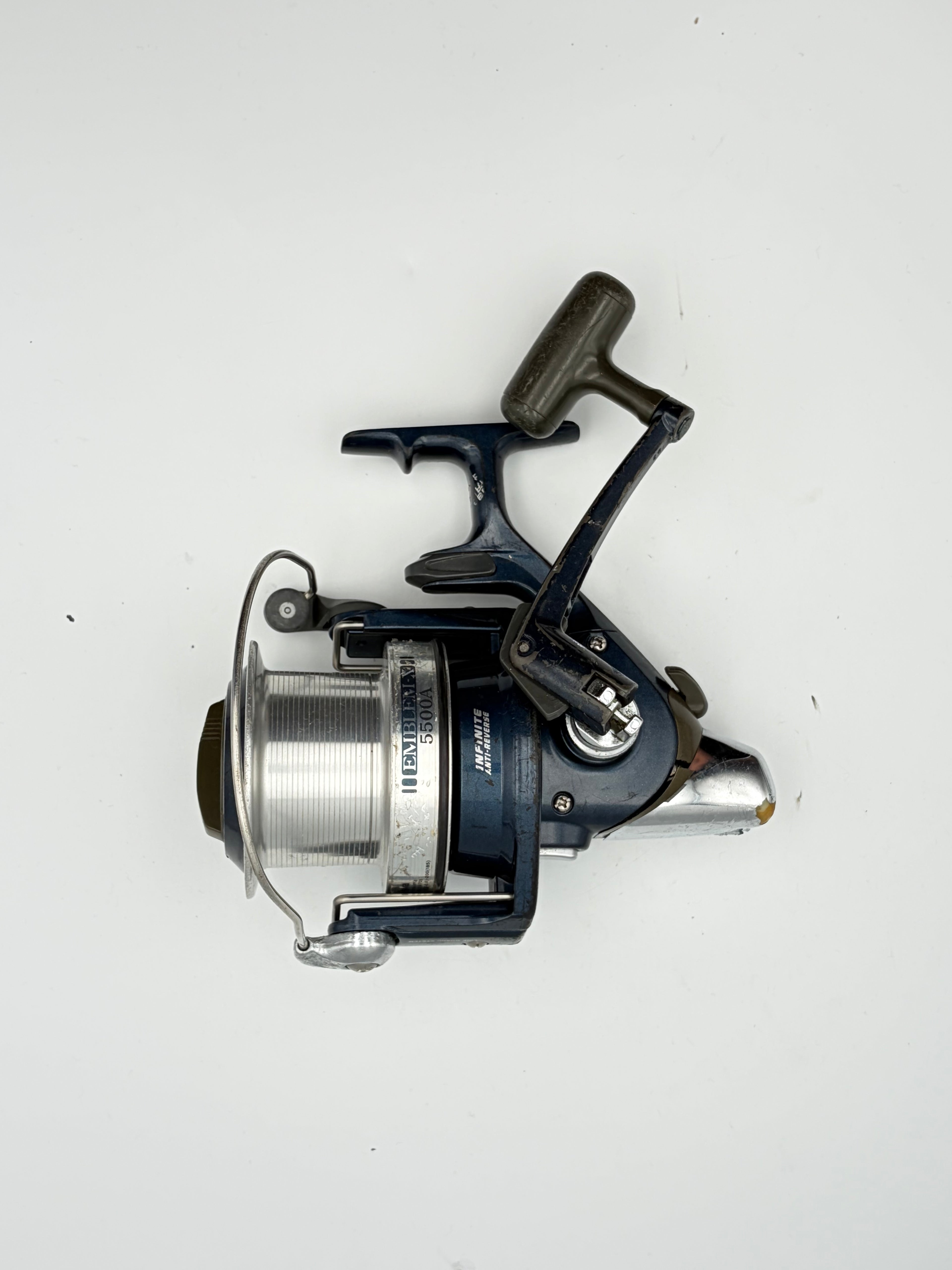 Daiwa Emblem X5500A