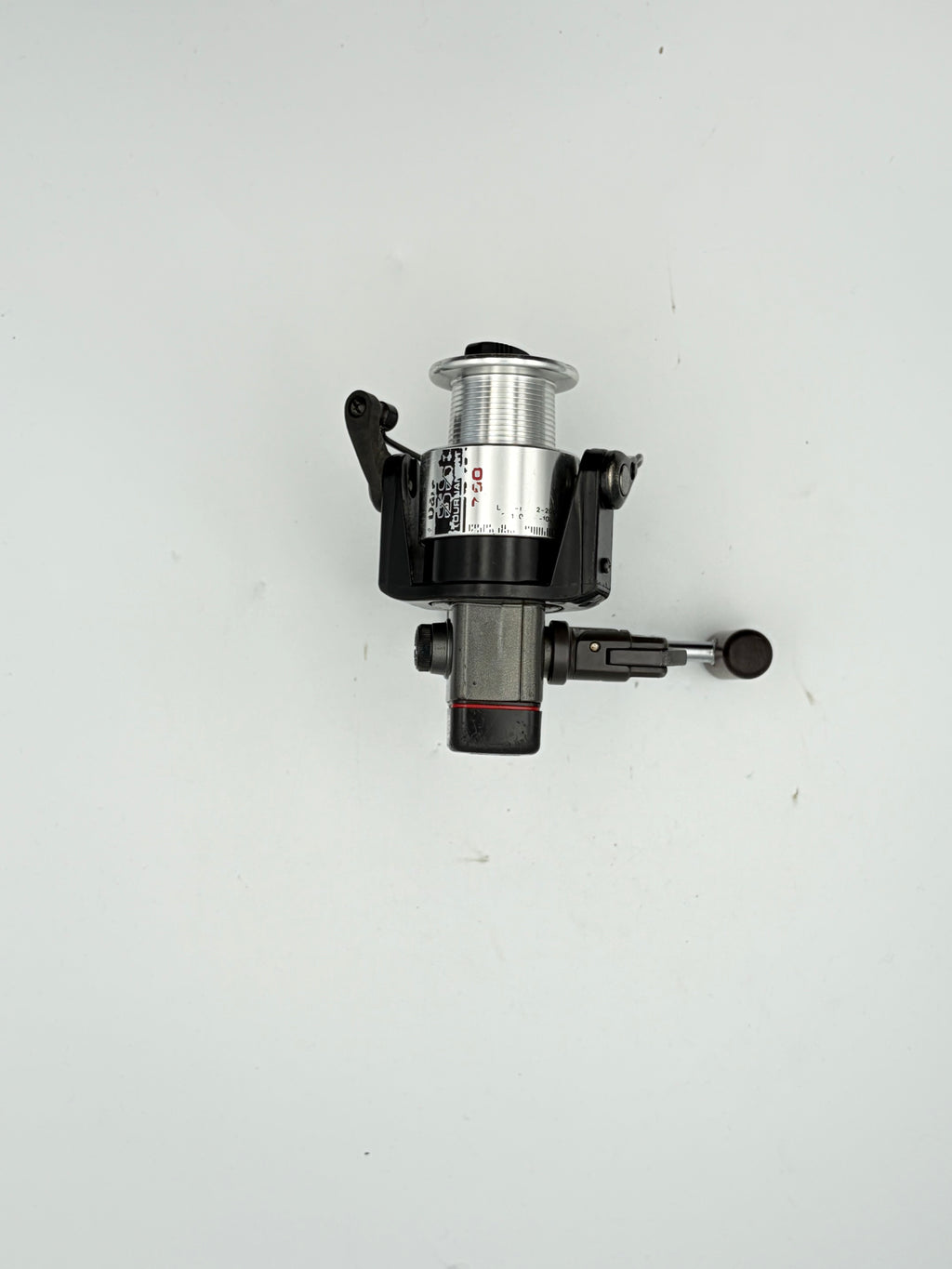 Daiwa SS750 Whisker
