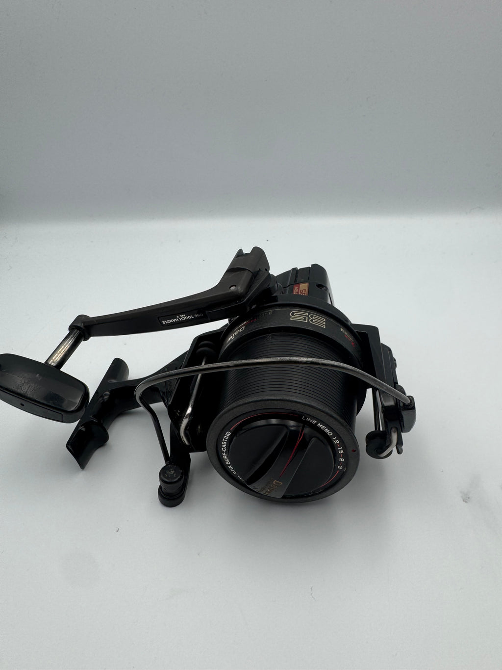 Daiwa GS35 Procaster Whisker