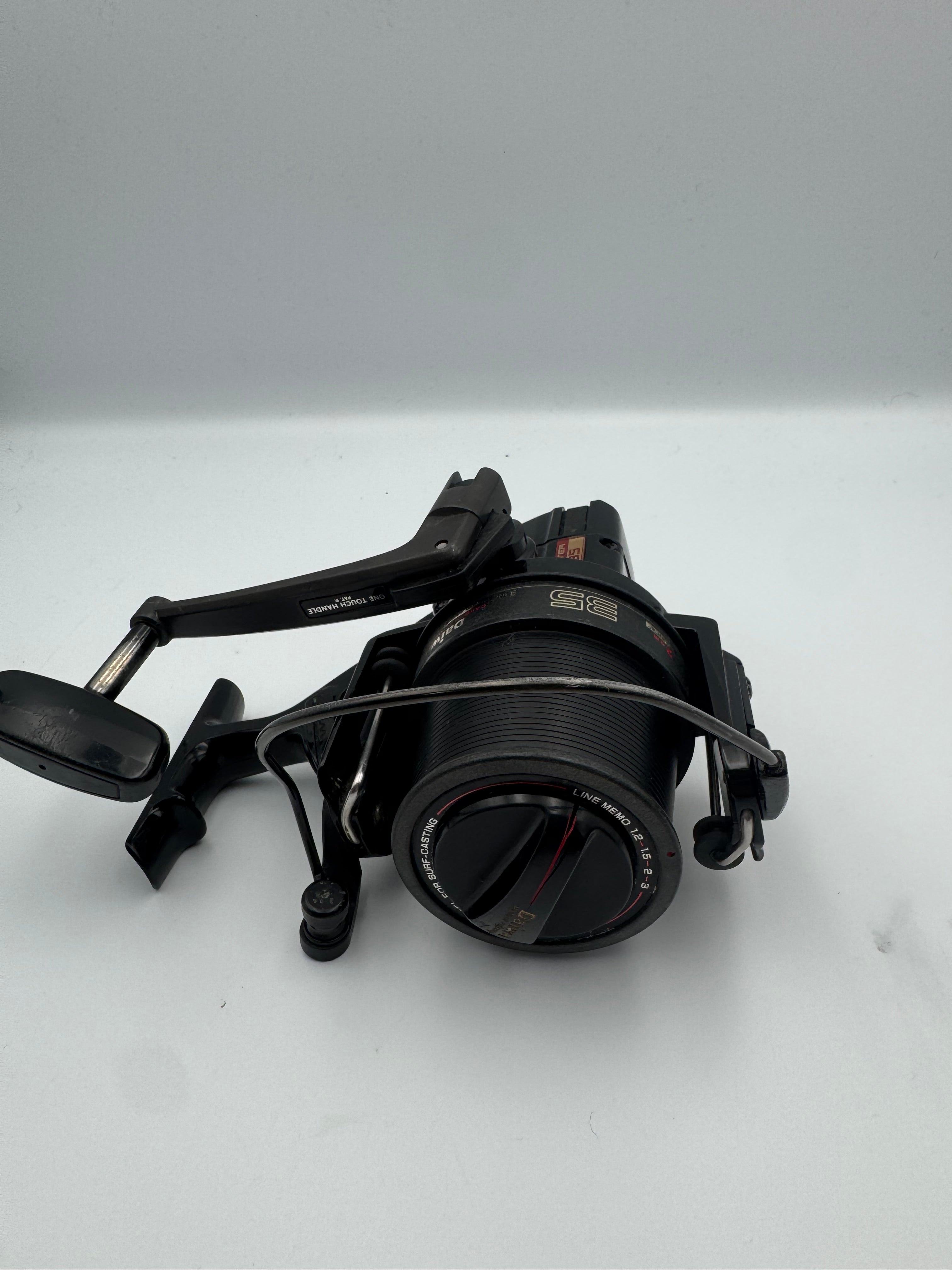 Daiwa GS35 Procaster Whisker