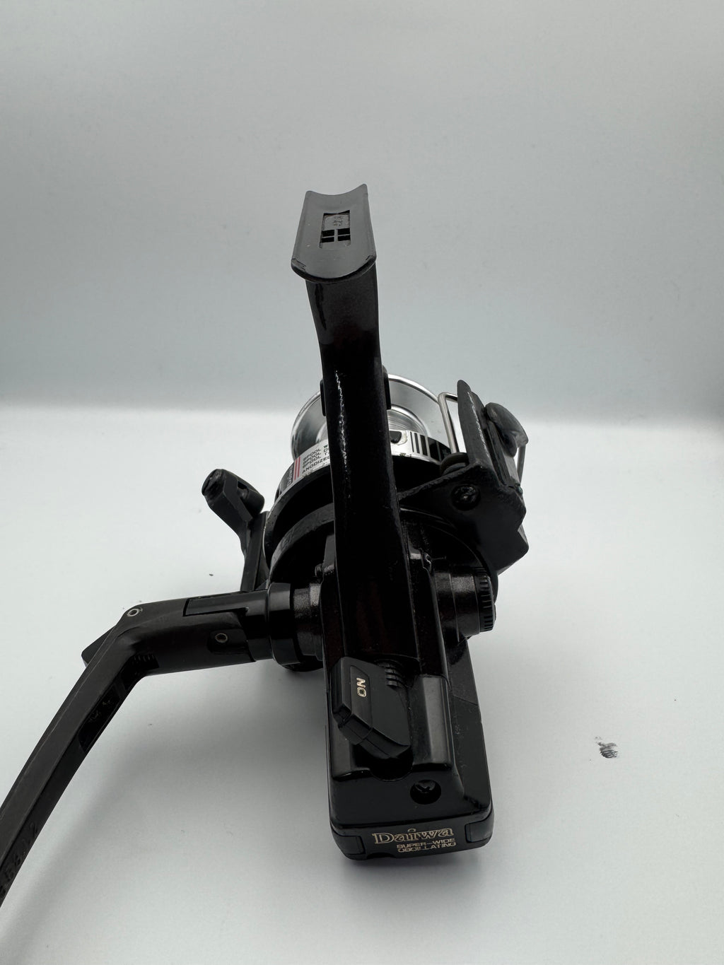 Daiwa SS5000 Square Drive Whisker Tournament