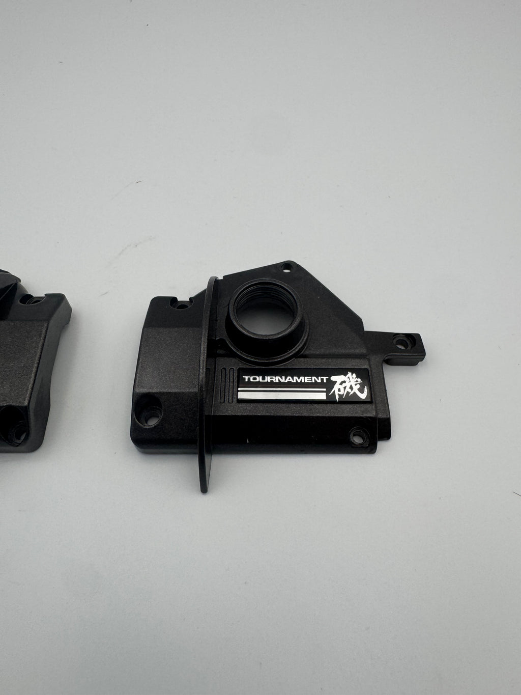 Daiwa SS5000 Square Drive Side Plates