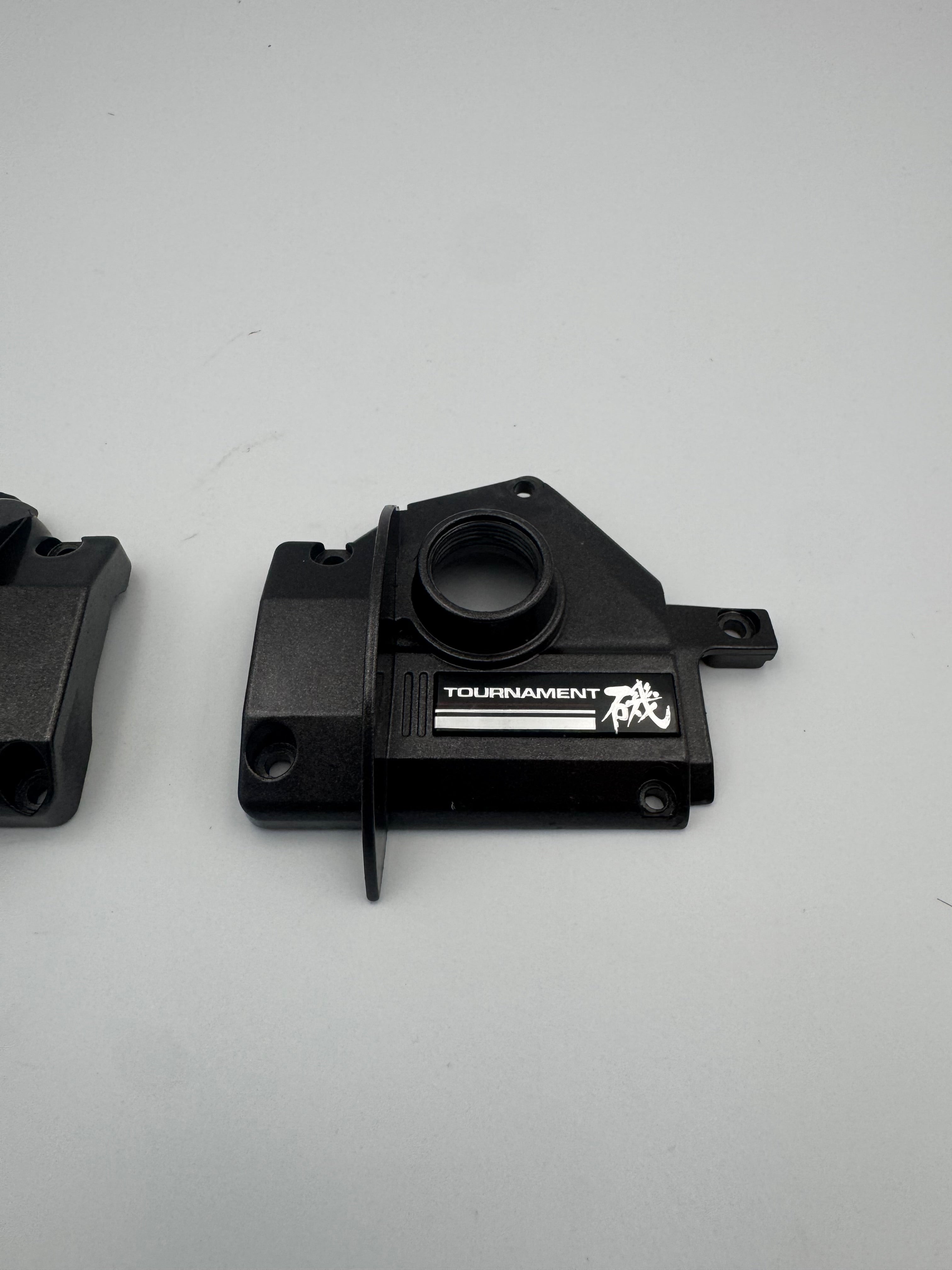 Daiwa SS5000 Square Drive Side Plates