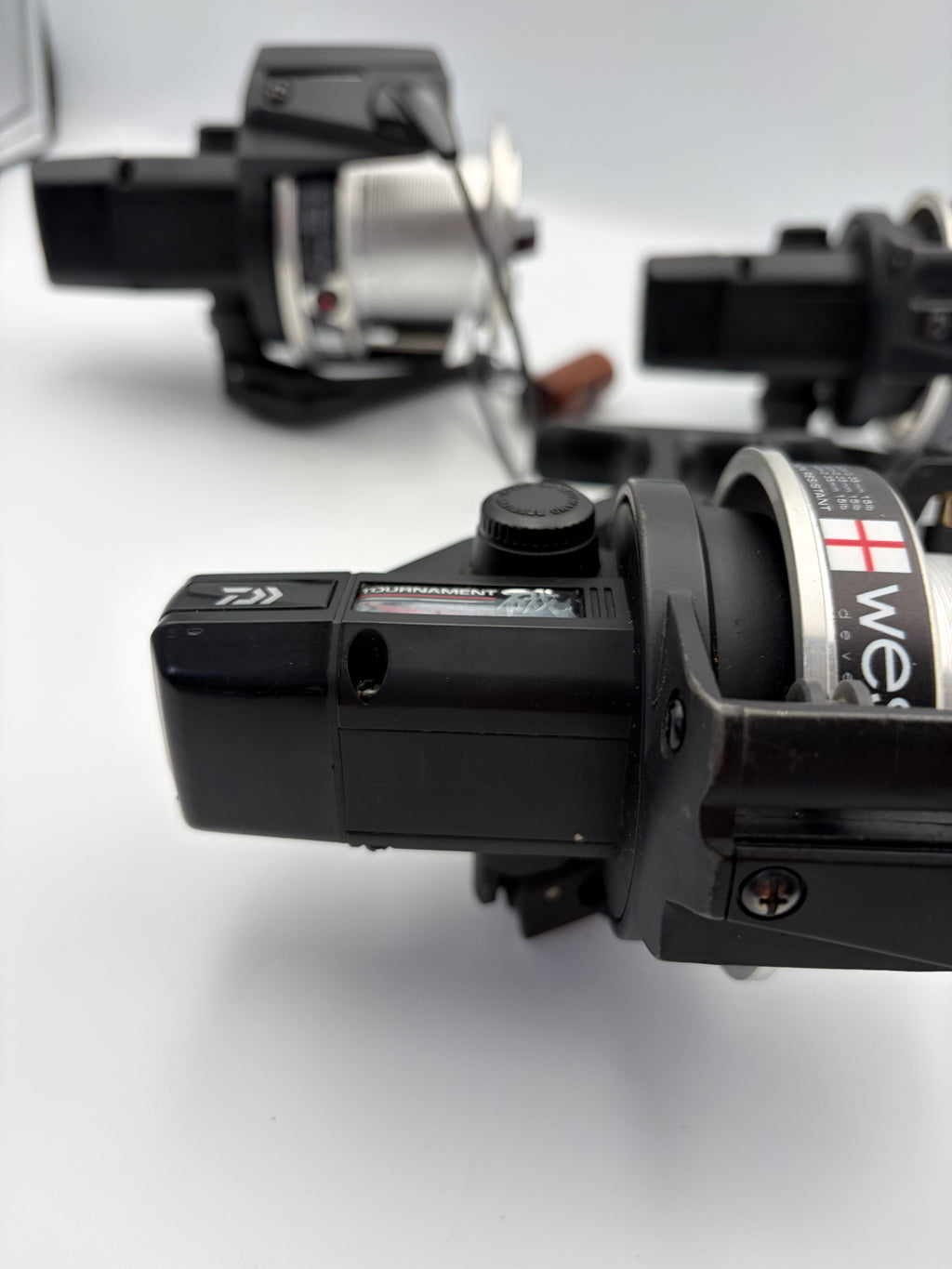 Daiwa Tournament TS5000BE X3