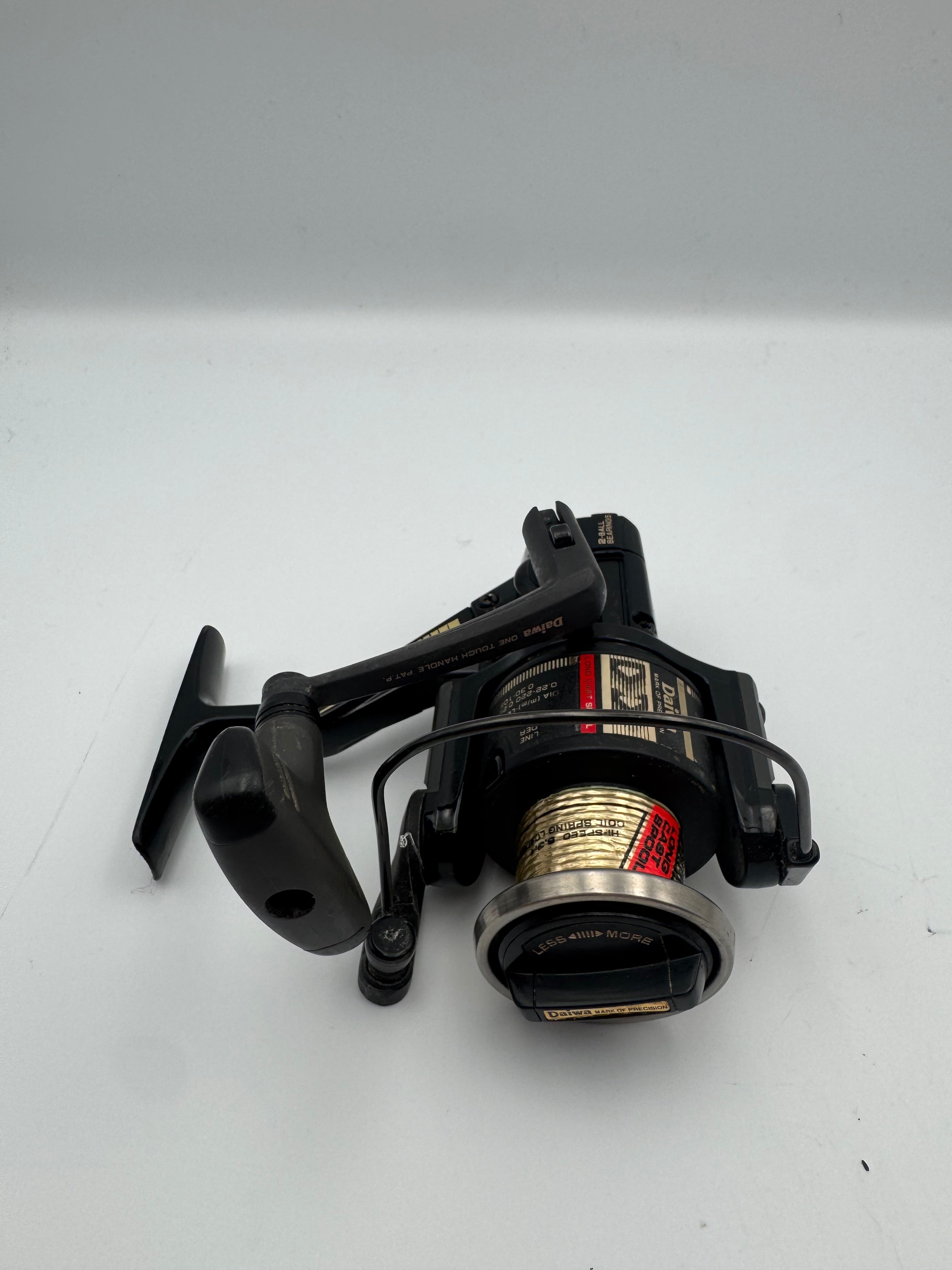 Daiwa GS750 Sportline
